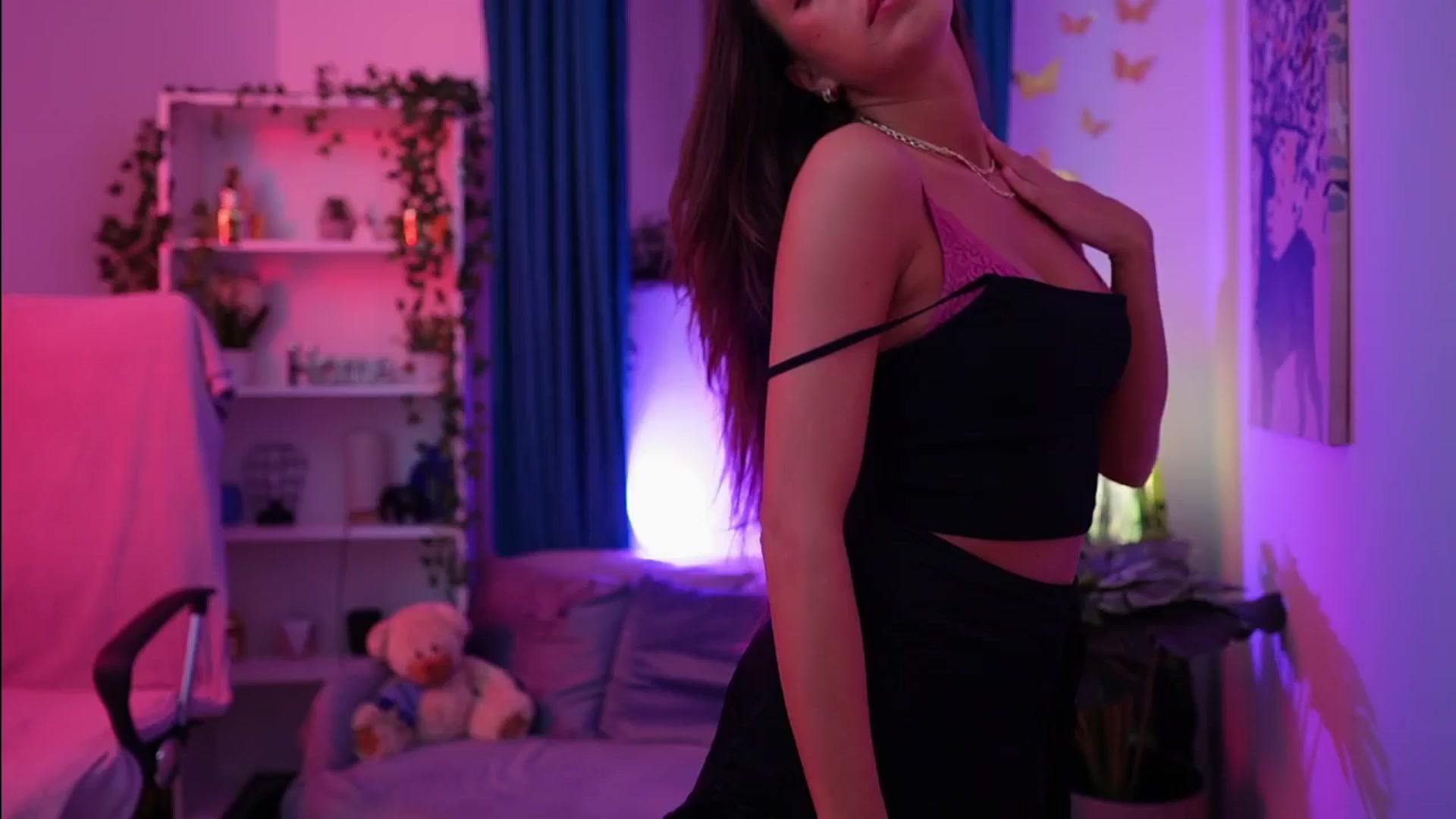 Gallery image thumbnail from Alexis_Love's myfreecams stream on, 02/21/2026, 19:45 image 6 of 20