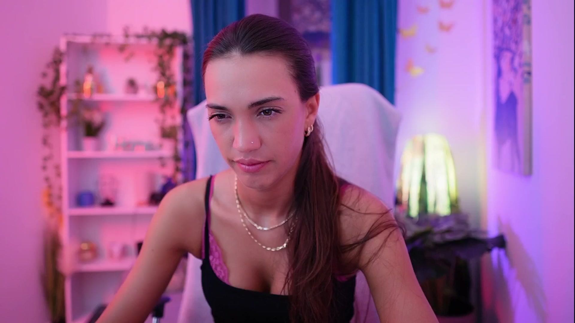 Gallery image thumbnail from Alexis_Love's myfreecams stream on, 02/21/2026, 21:31 image 15 of 20