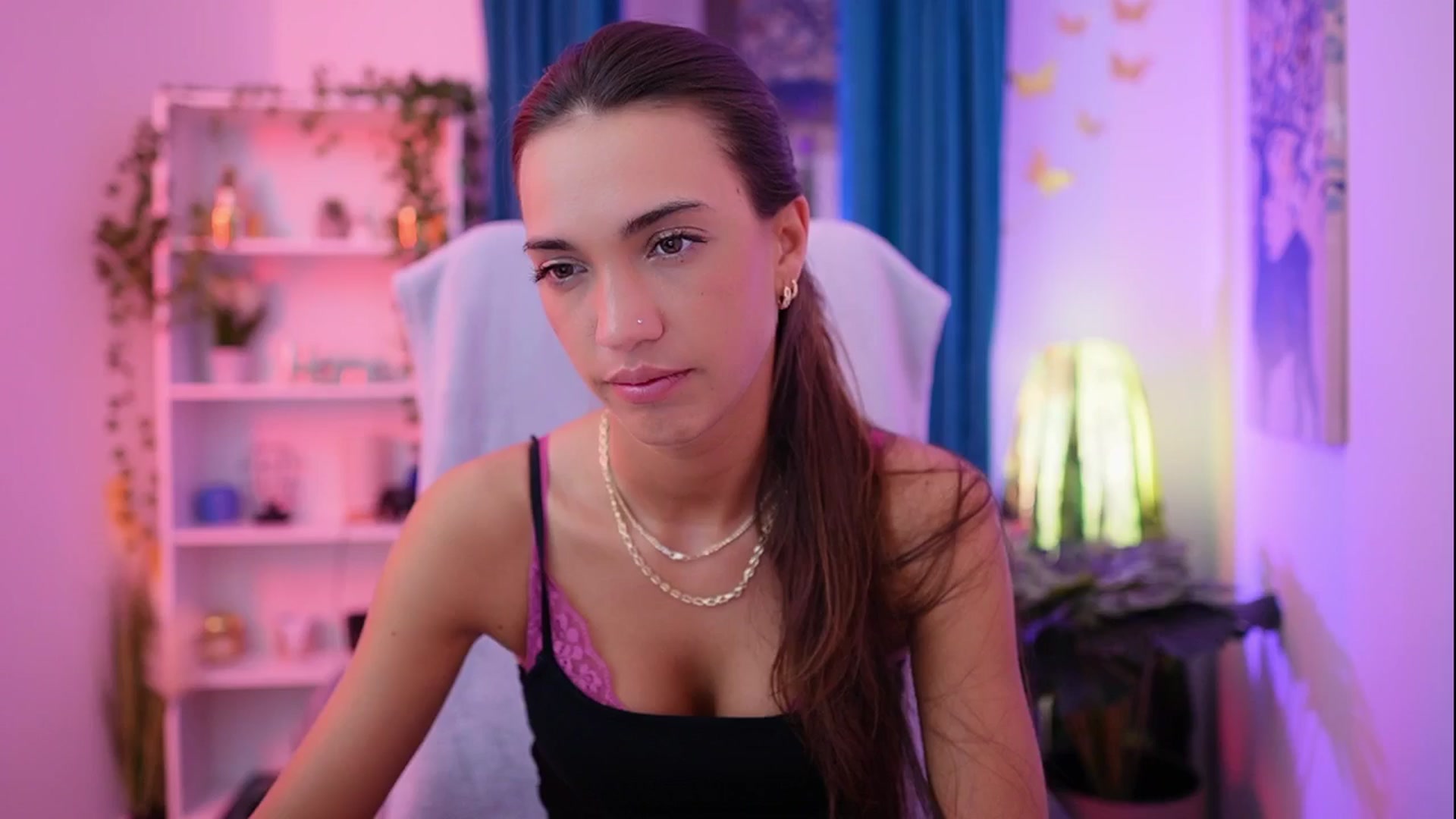 Gallery image thumbnail from Alexis_Love's myfreecams stream on, 02/21/2026, 21:31 image 8 of 20