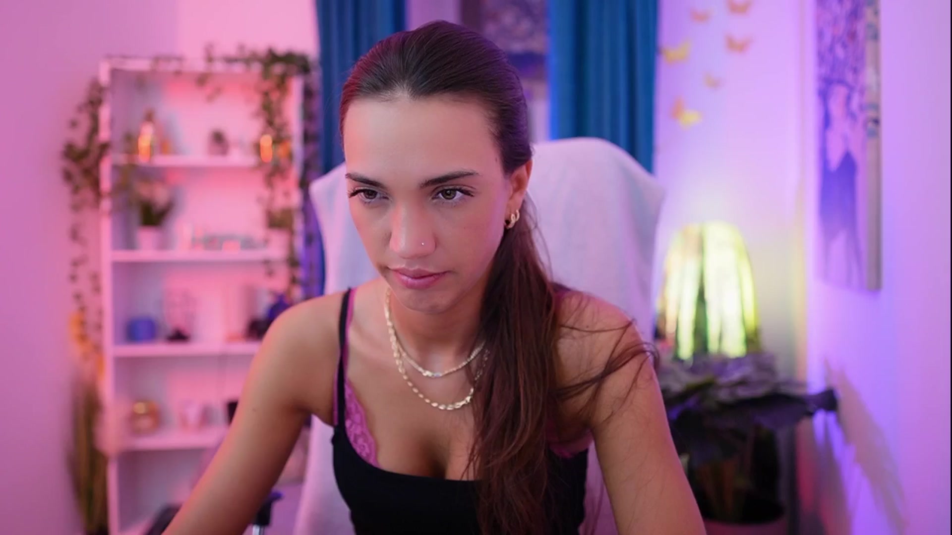 Gallery image thumbnail from Alexis_Love's myfreecams stream on, 02/21/2026, 21:31 image 13 of 20