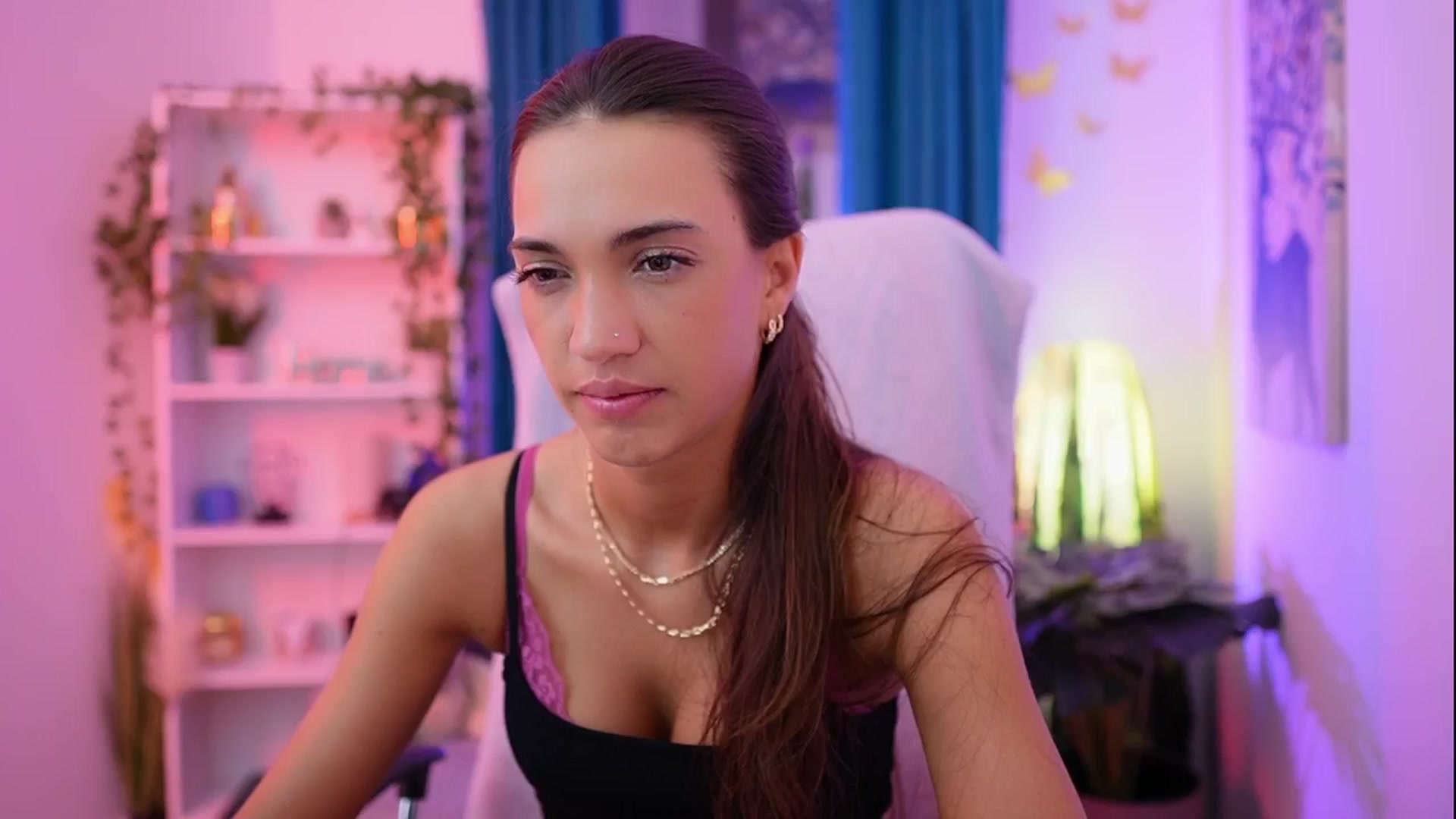 Gallery image thumbnail from Alexis_Love's myfreecams stream on, 02/21/2026, 21:31 image 16 of 20