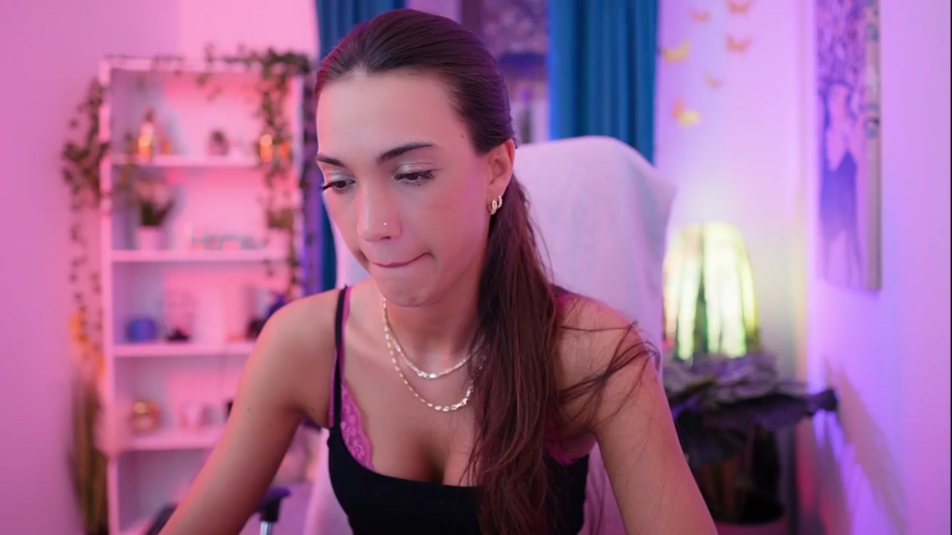 Gallery image thumbnail from Alexis_Love's myfreecams stream on, 02/21/2026, 21:31 image 12 of 20