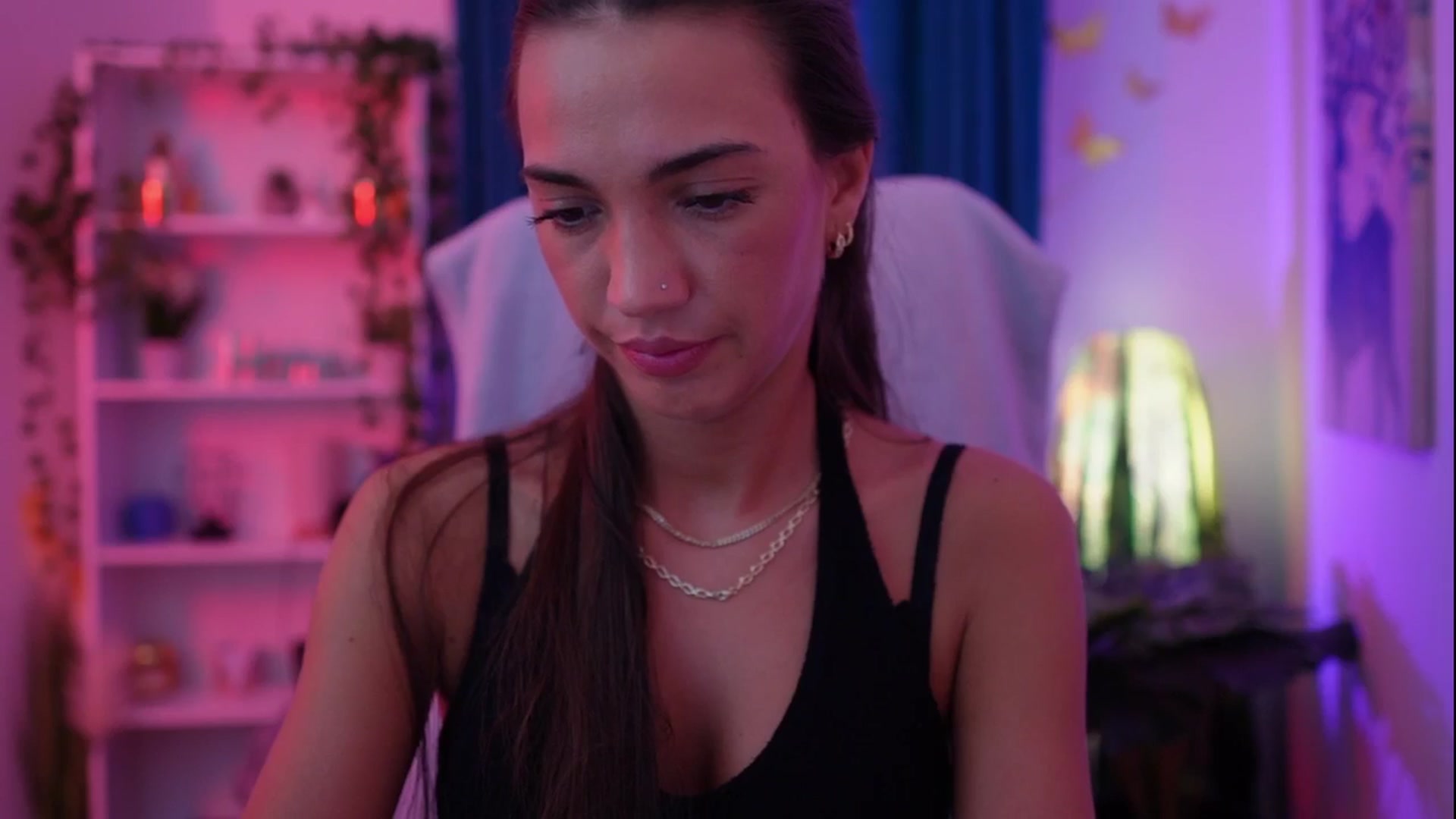 Gallery image thumbnail from Alexis_Love's myfreecams stream on, 02/22/2026, 21:34 image 18 of 20