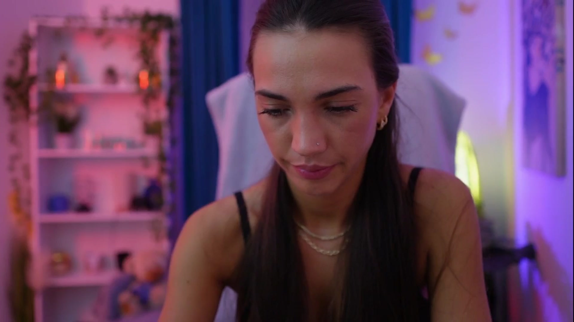 Gallery image thumbnail from Alexis_Love's myfreecams stream on, 02/22/2026, 21:34 image 13 of 20