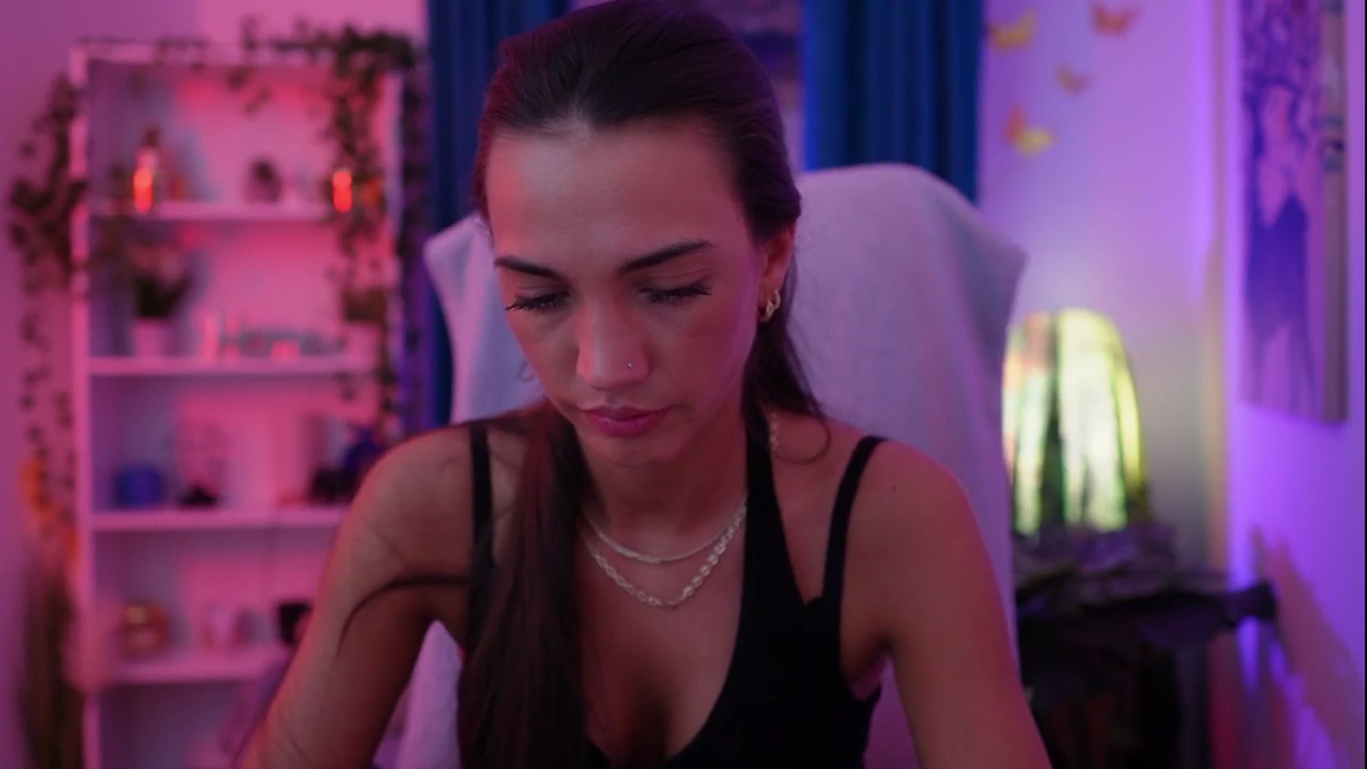 Gallery image thumbnail from Alexis_Love's myfreecams stream on, 02/22/2026, 21:34 image 15 of 20