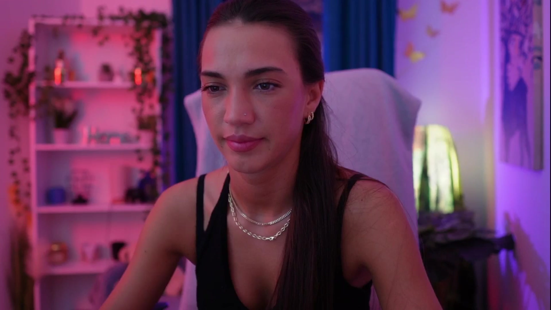 Gallery image thumbnail from Alexis_Love's myfreecams stream on, 02/22/2026, 21:34 image 8 of 20