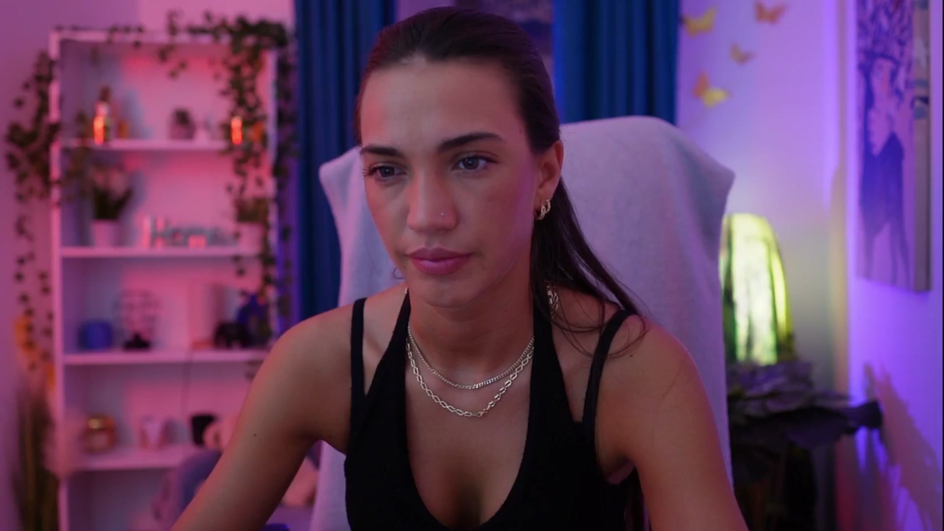 Gallery image thumbnail from Alexis_Love's myfreecams stream on, 02/22/2026, 21:34 image 7 of 20