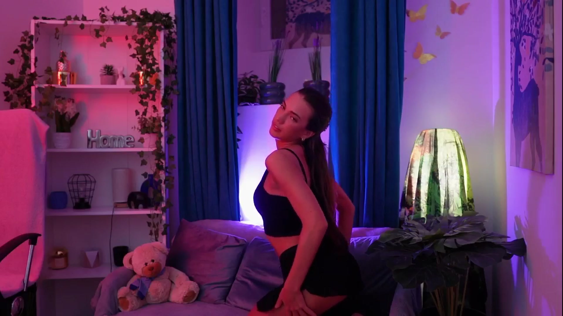 Gallery image thumbnail from Alexis_Love's myfreecams stream on, 02/22/2026, 21:34 image 12 of 20
