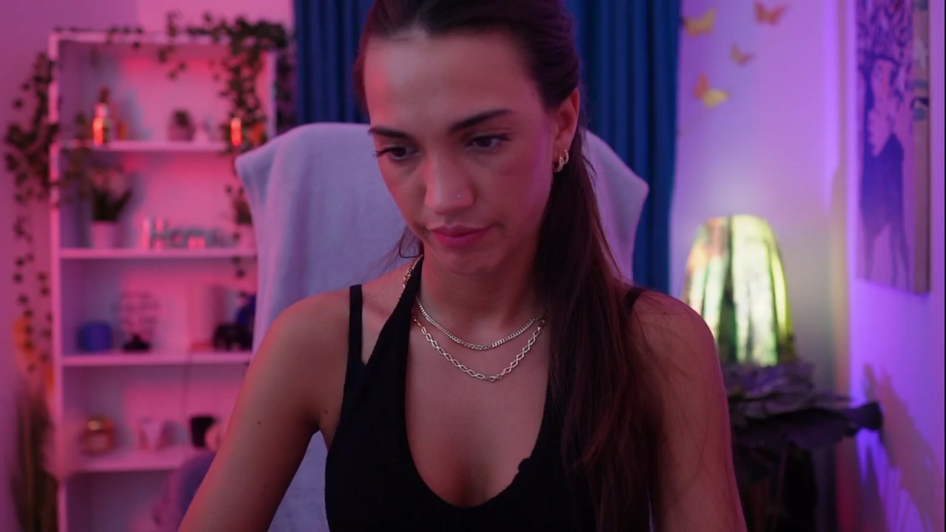 Gallery image thumbnail from Alexis_Love's myfreecams stream on, 02/23/2026, 01:59 image 9 of 20