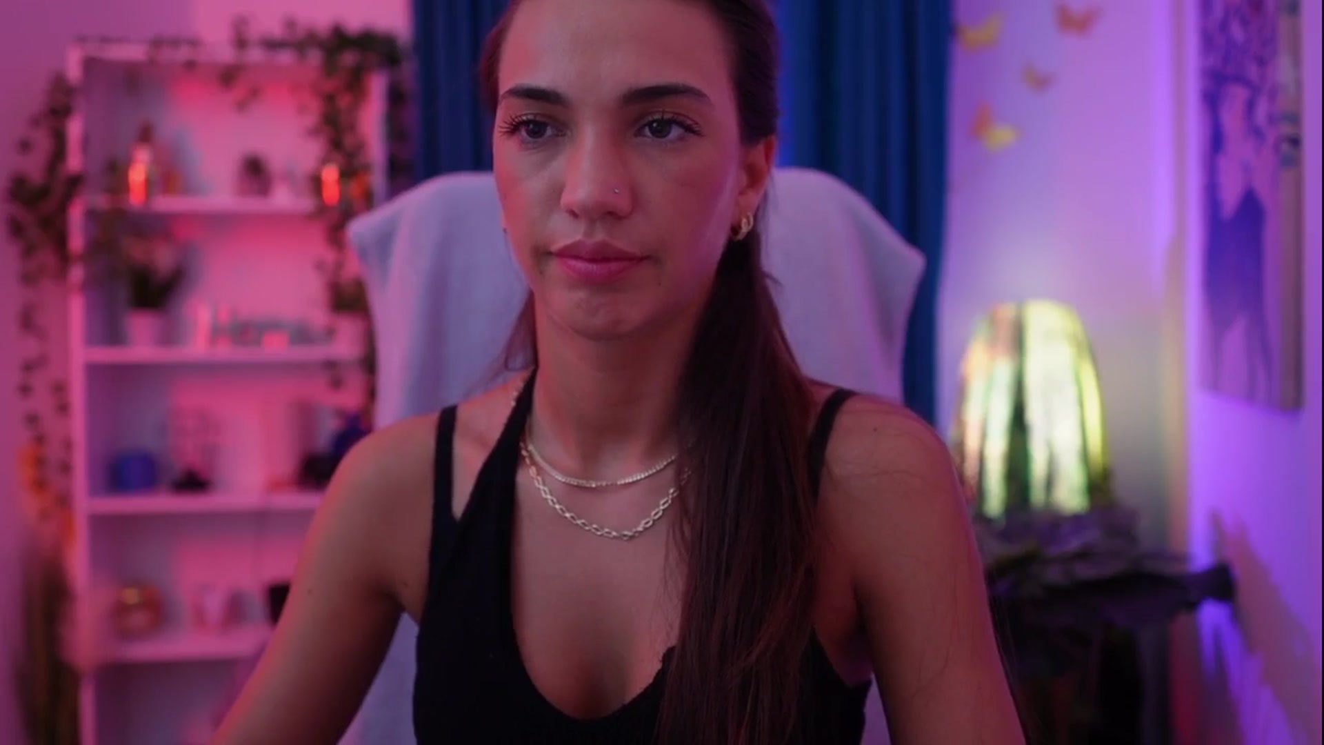 Gallery image thumbnail from Alexis_Love's myfreecams stream on, 02/23/2026, 01:59 image 12 of 20