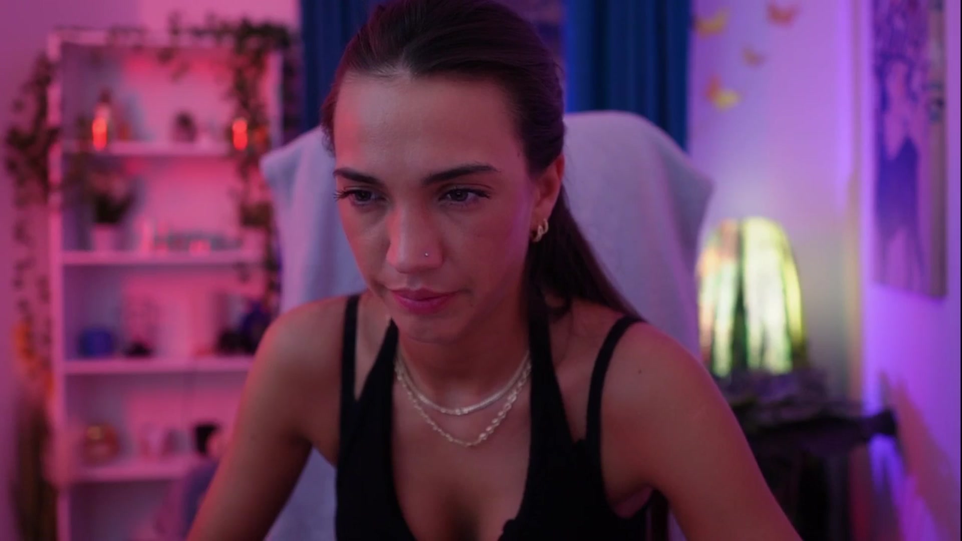 Gallery image thumbnail from Alexis_Love's myfreecams stream on, 02/23/2026, 01:59 image 3 of 20