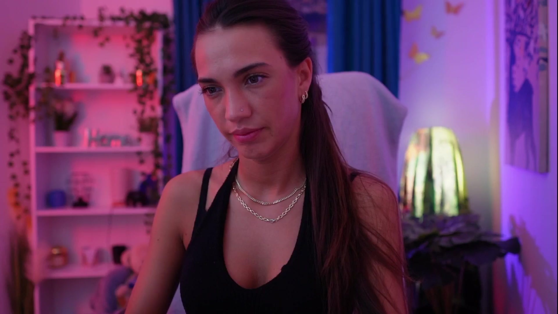 Gallery image thumbnail from Alexis_Love's myfreecams stream on, 02/23/2026, 01:59 image 5 of 20