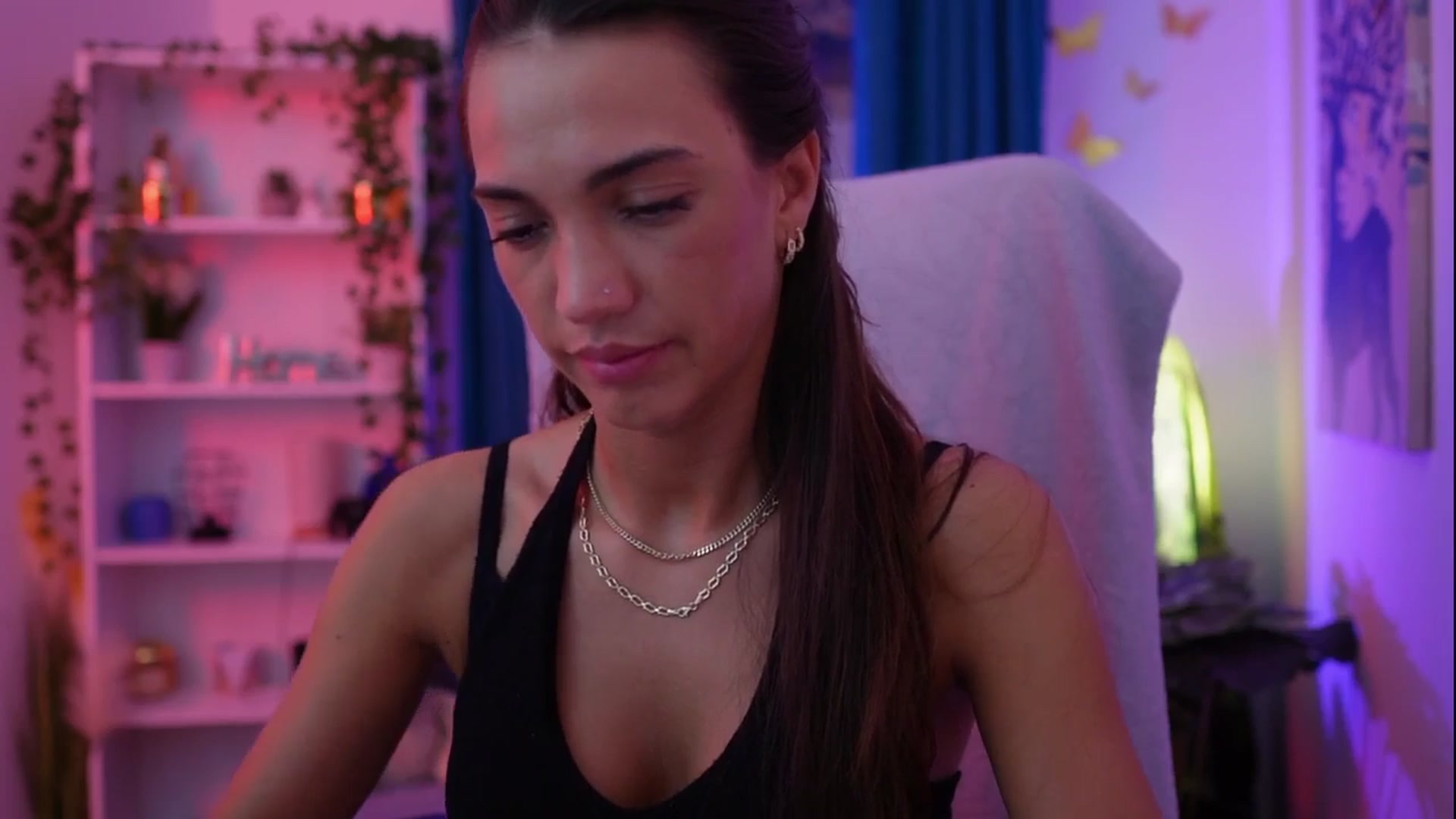 Gallery image thumbnail from Alexis_Love's myfreecams stream on, 02/23/2026, 01:59 image 19 of 20