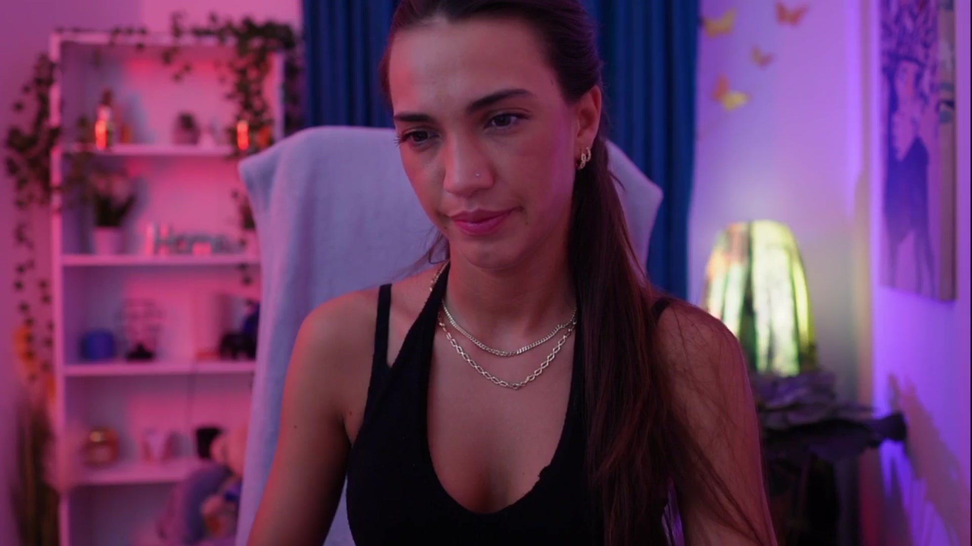 Gallery image thumbnail from Alexis_Love's myfreecams stream on, 02/23/2026, 01:59 image 6 of 20