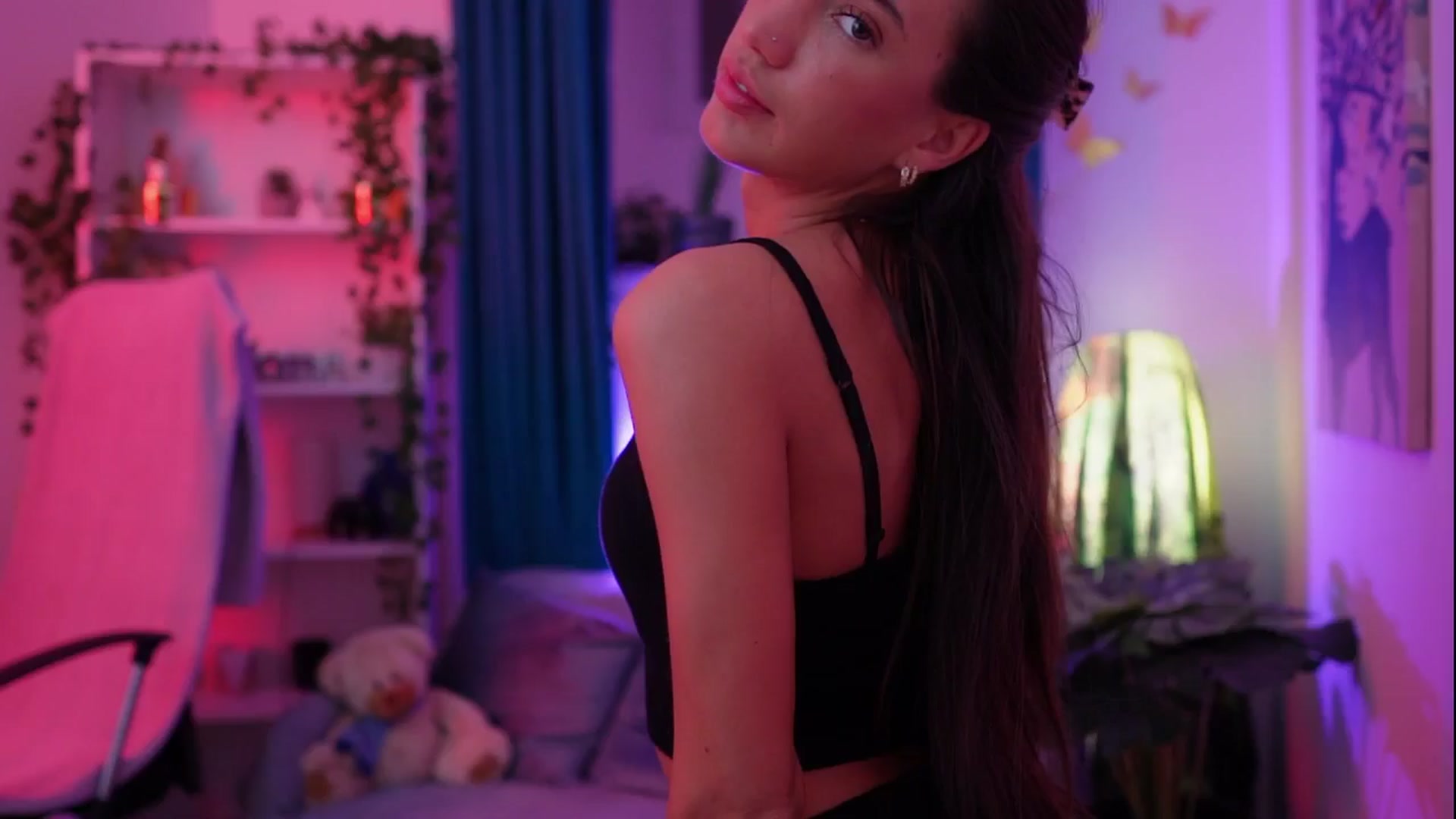 Gallery image thumbnail from Alexis_Love's myfreecams stream on, 02/23/2026, 01:59 image 14 of 20