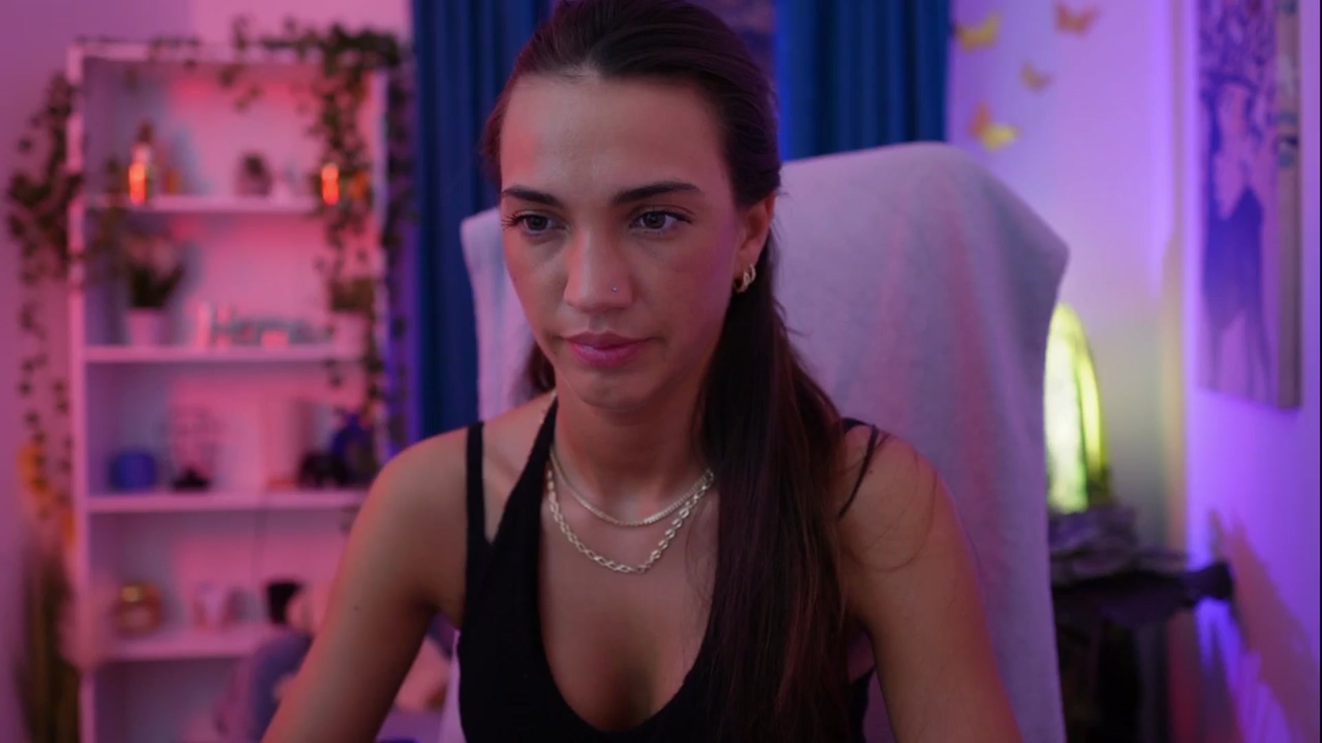 Gallery image thumbnail from Alexis_Love's myfreecams stream on, 02/23/2026, 01:59 image 20 of 20