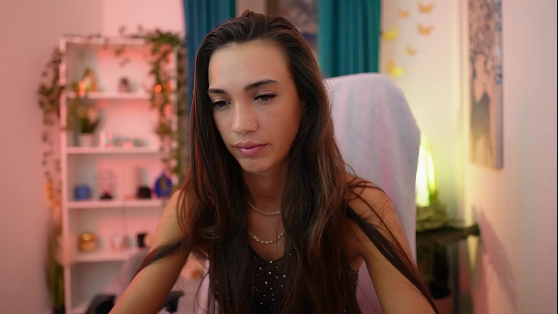 Gallery image thumbnail from Alexis_Love's myfreecams stream on, 02/24/2026, 22:03 image 13 of 20