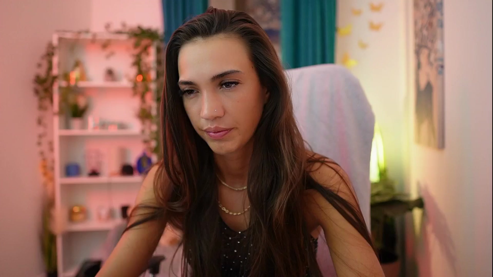 Gallery image thumbnail from Alexis_Love's myfreecams stream on, 02/24/2026, 22:03 image 12 of 20