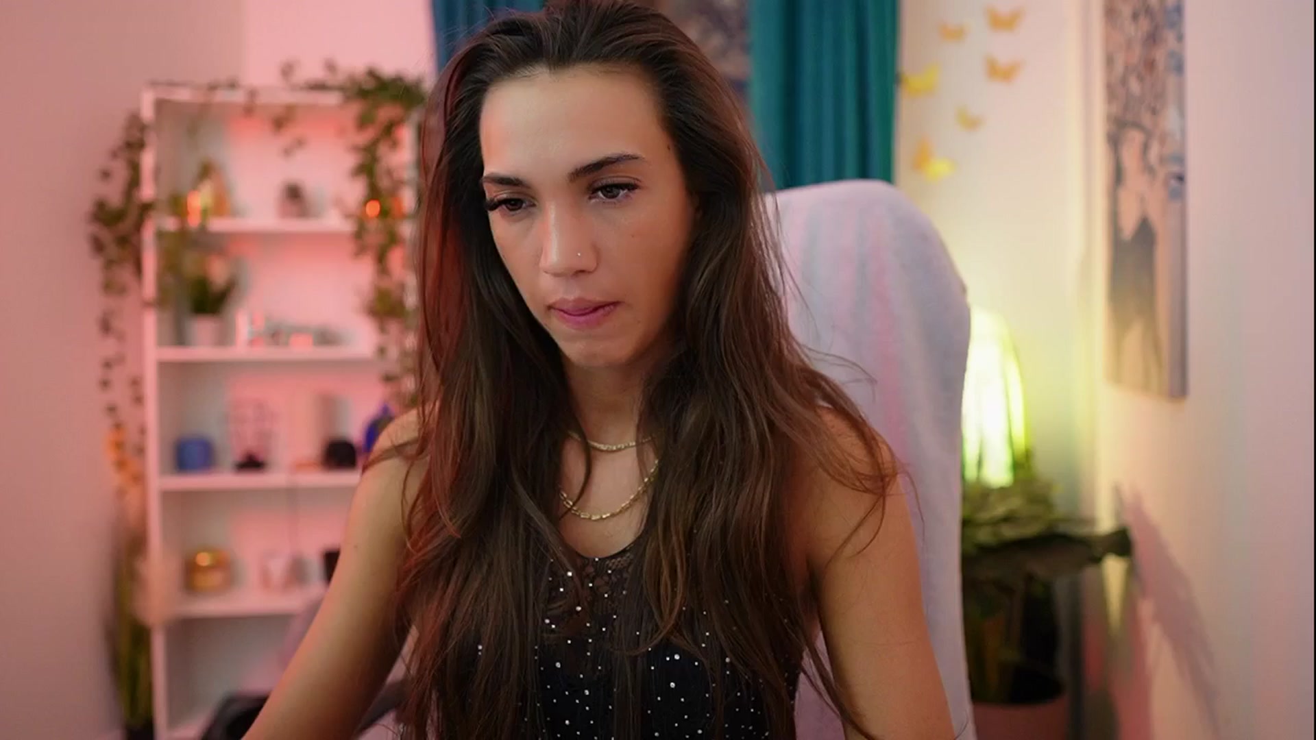 Gallery image thumbnail from Alexis_Love's myfreecams stream on, 02/24/2026, 22:03 image 19 of 20