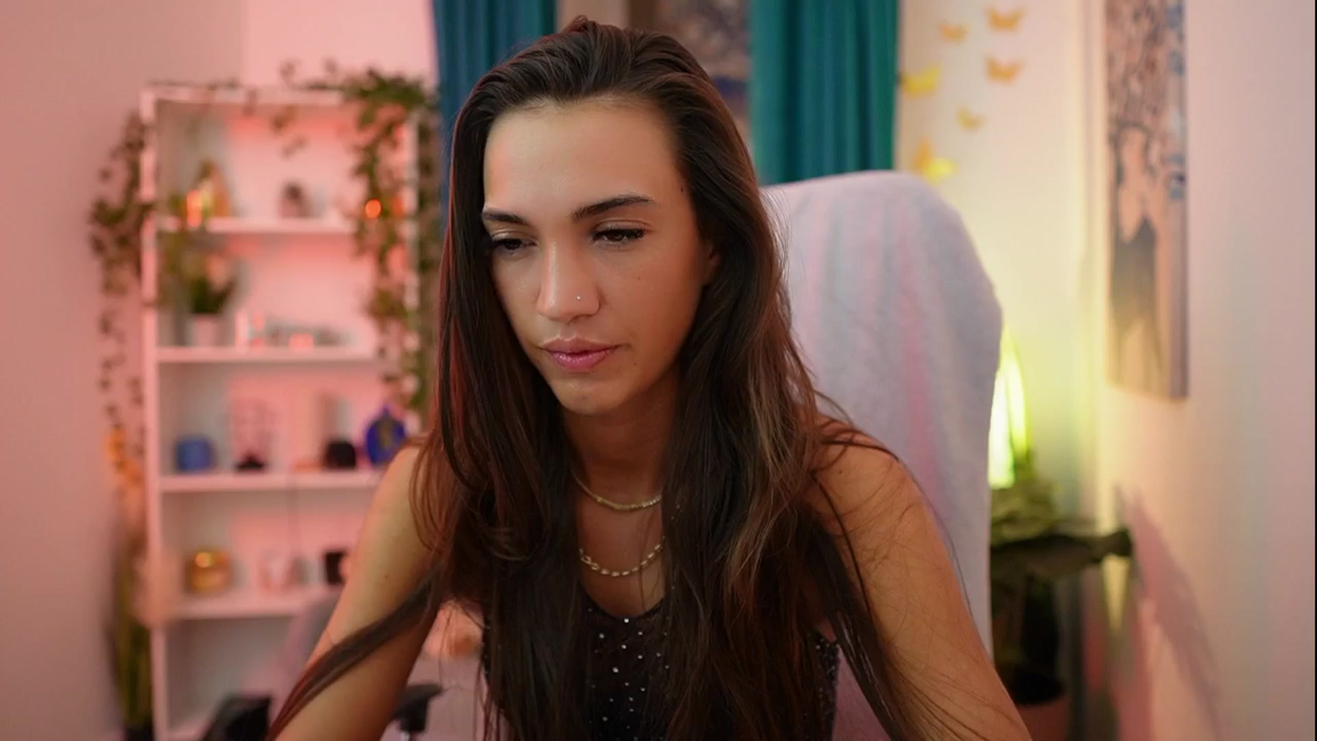 Gallery image thumbnail from Alexis_Love's myfreecams stream on, 02/24/2026, 22:03 image 14 of 20