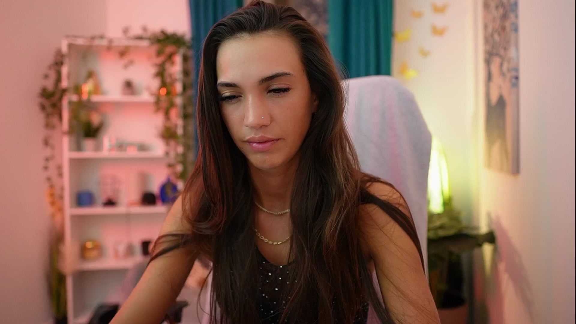 Gallery image thumbnail from Alexis_Love's myfreecams stream on, 02/24/2026, 22:03 image 10 of 20