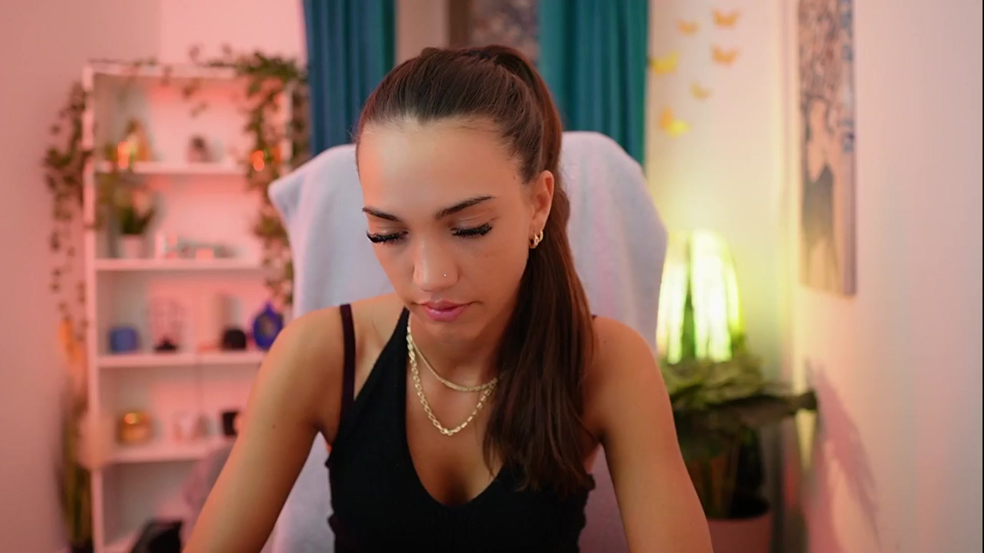 Gallery image thumbnail from Alexis_Love's myfreecams stream on, 02/25/2026, 21:14 image 3 of 20