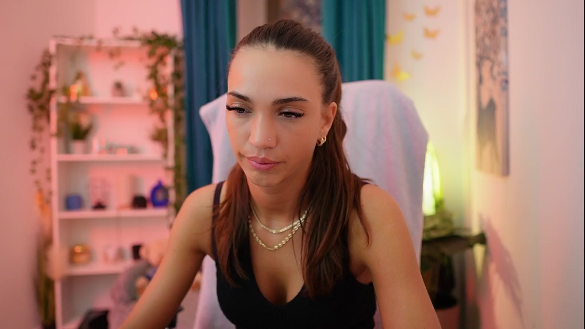 Gallery image thumbnail from Alexis_Love's myfreecams stream on, 02/25/2026, 21:14 image 15 of 20