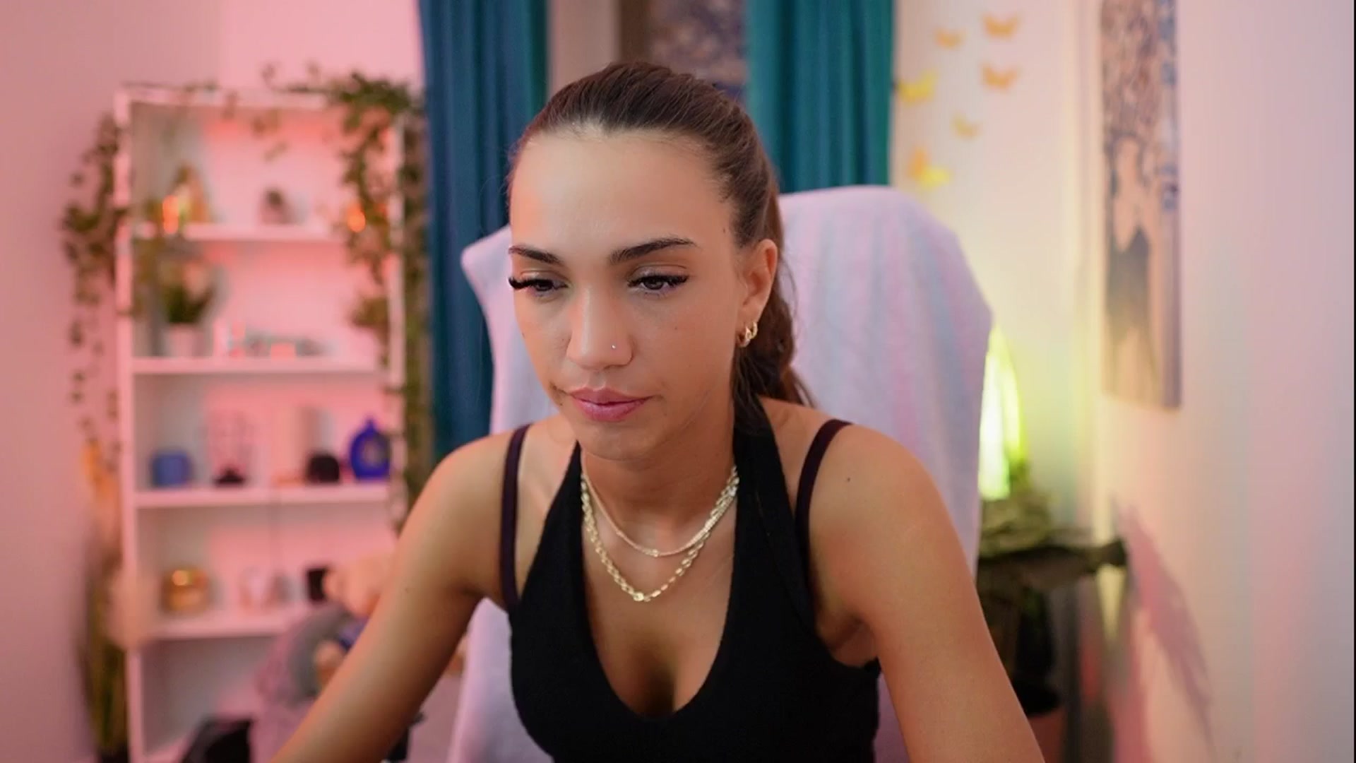 Gallery image thumbnail from Alexis_Love's myfreecams stream on, 02/25/2026, 21:14 image 13 of 20
