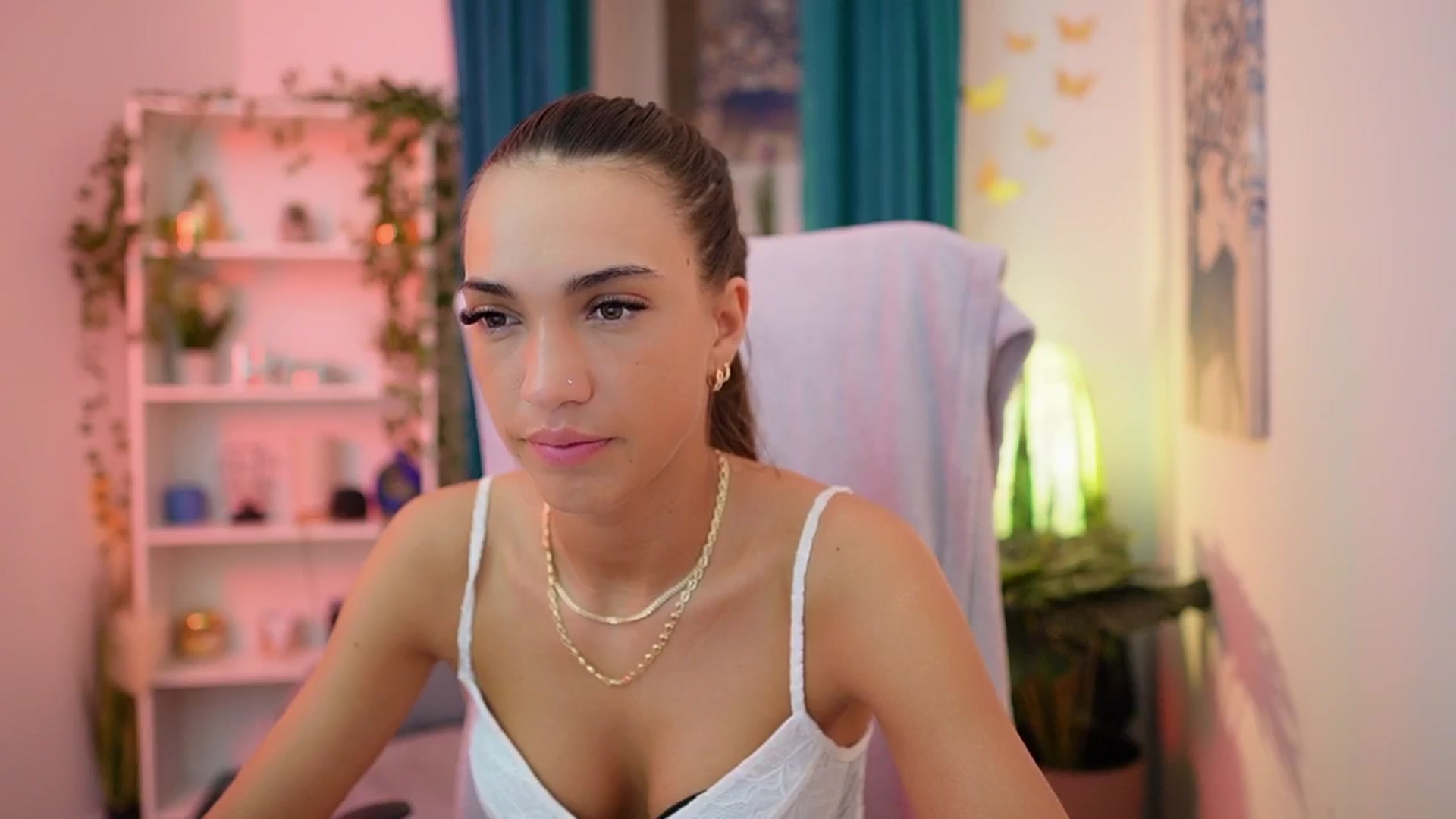 Gallery image thumbnail from Alexis_Love's myfreecams stream on, 03/02/2026, 01:03 image 20 of 20