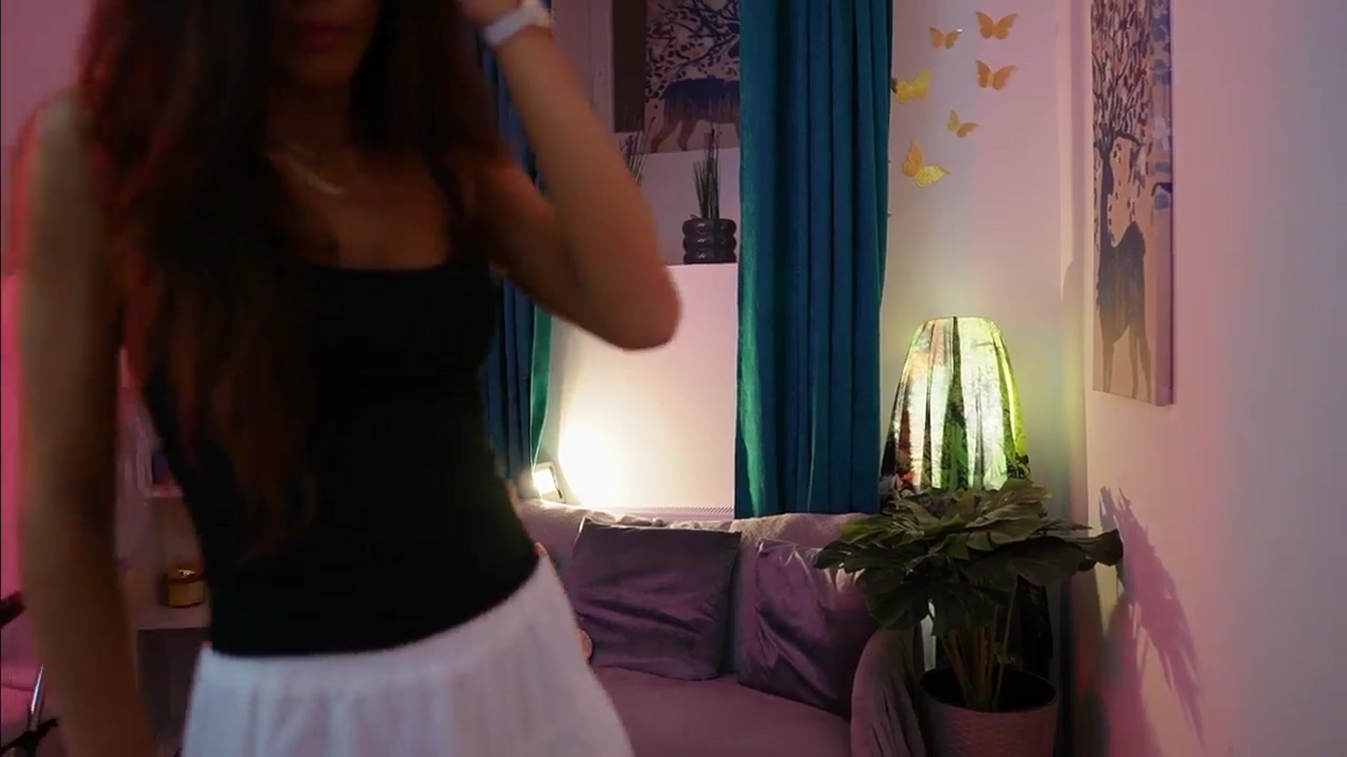 Gallery image thumbnail from Alexis_Love's myfreecams stream on, 03/04/2026, 20:00 image 7 of 20