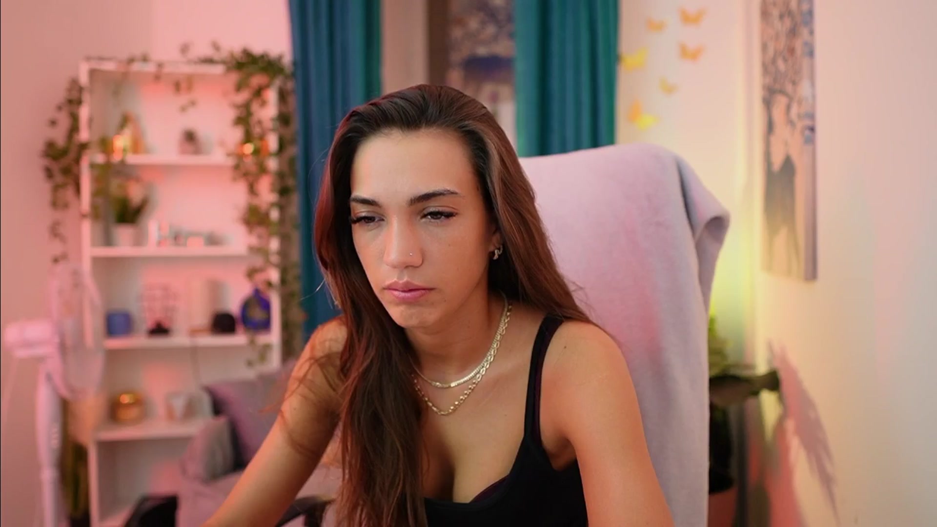 Gallery image thumbnail from Alexis_Love's myfreecams stream on, 03/04/2026, 20:00 image 3 of 20