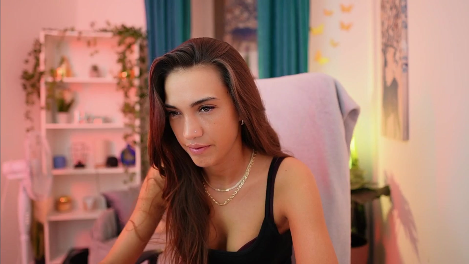 Gallery image thumbnail from Alexis_Love's myfreecams stream on, 03/04/2026, 20:00 image 5 of 20