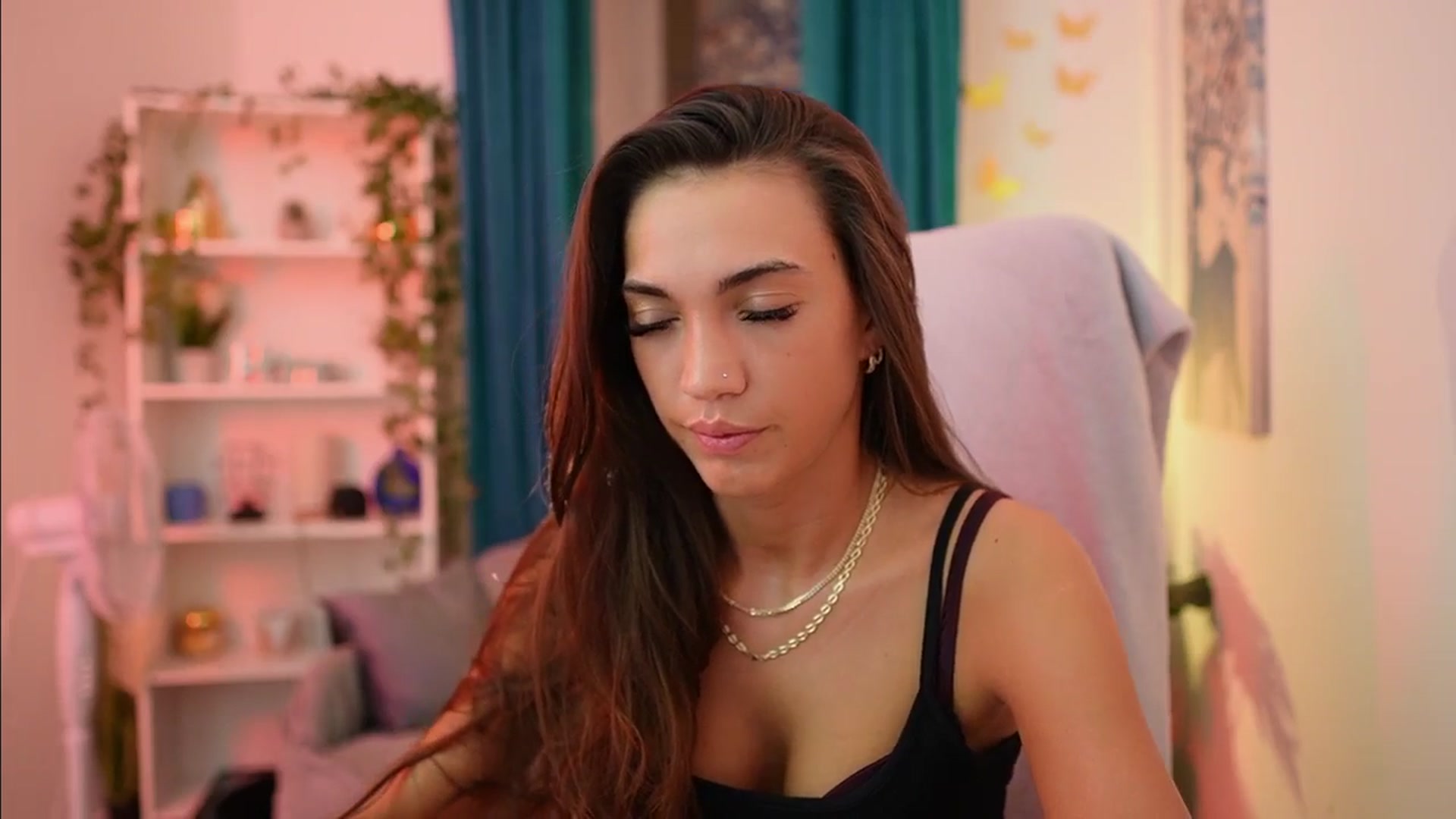 Gallery image thumbnail from Alexis_Love's myfreecams stream on, 03/04/2026, 20:00 image 12 of 20