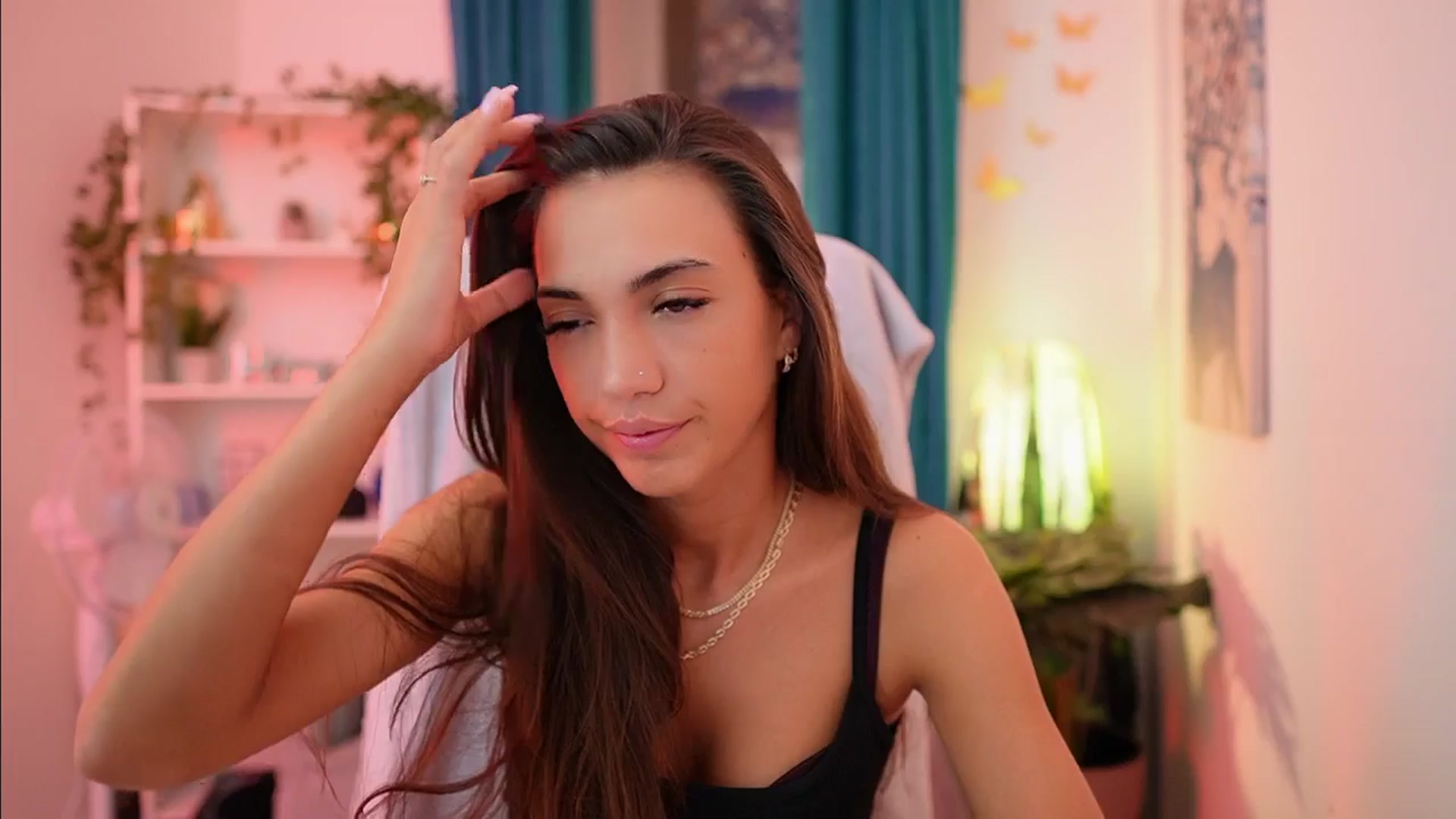 Gallery image thumbnail from Alexis_Love's myfreecams stream on, 03/04/2026, 20:00 image 17 of 20