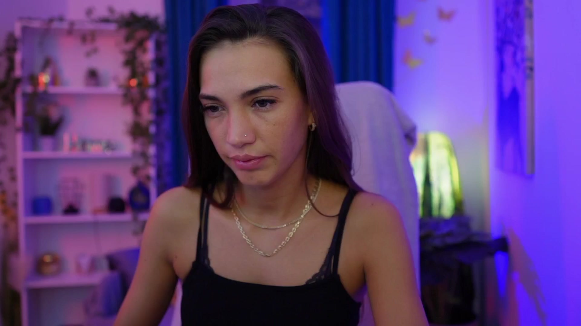 Gallery image thumbnail from Alexis_Love's myfreecams stream on, 03/09/2026, 21:35 image 1 of 20