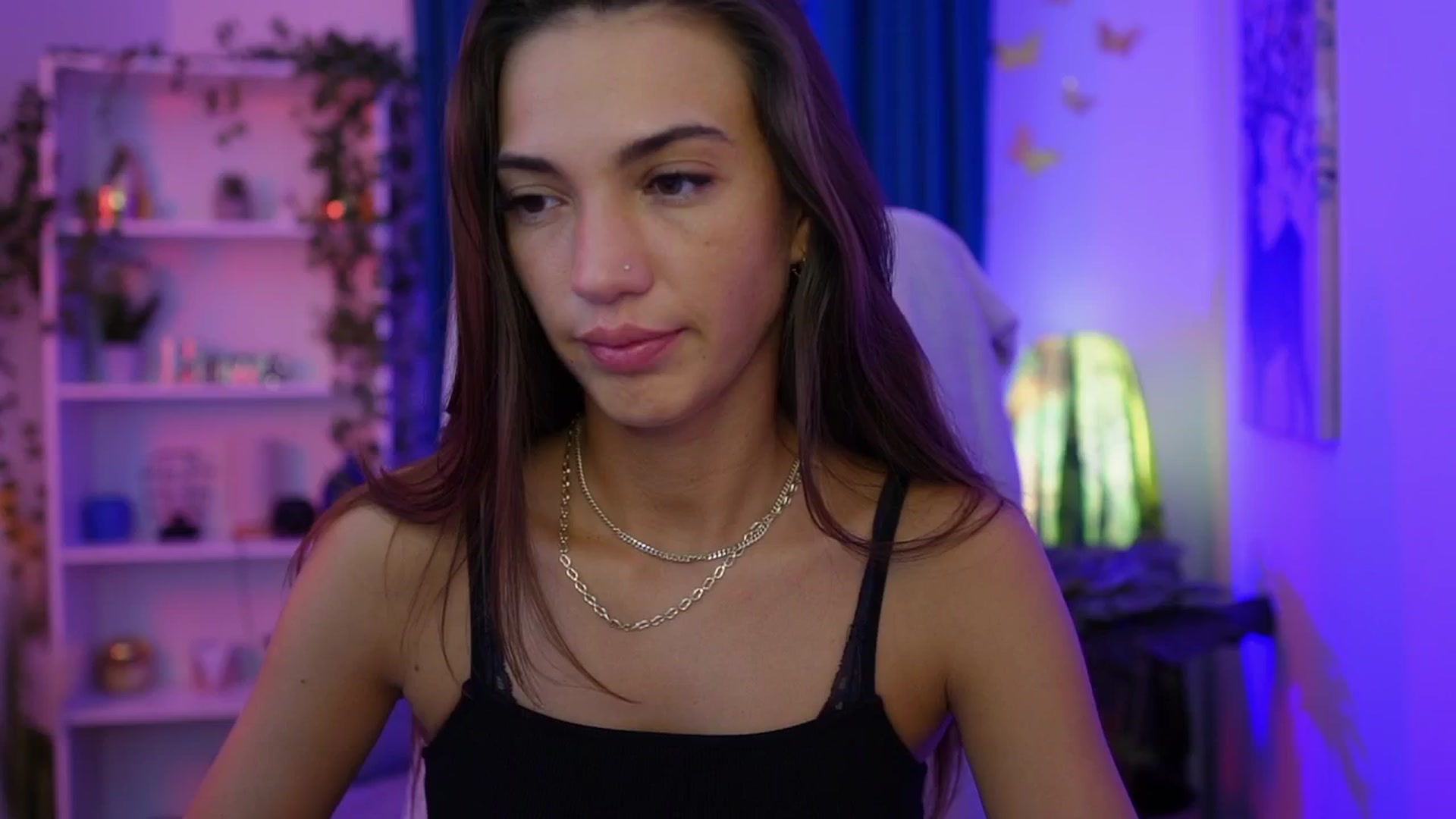 Gallery image thumbnail from Alexis_Love's myfreecams stream on, 03/09/2026, 21:35 image 6 of 20