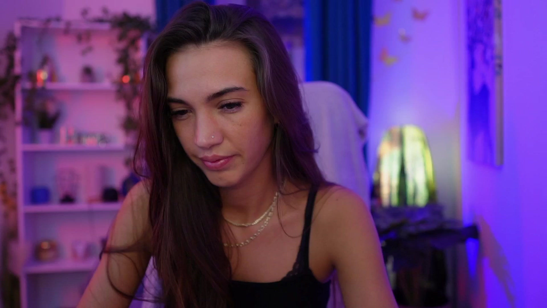 Gallery image thumbnail from Alexis_Love's myfreecams stream on, 03/09/2026, 21:35 image 19 of 20