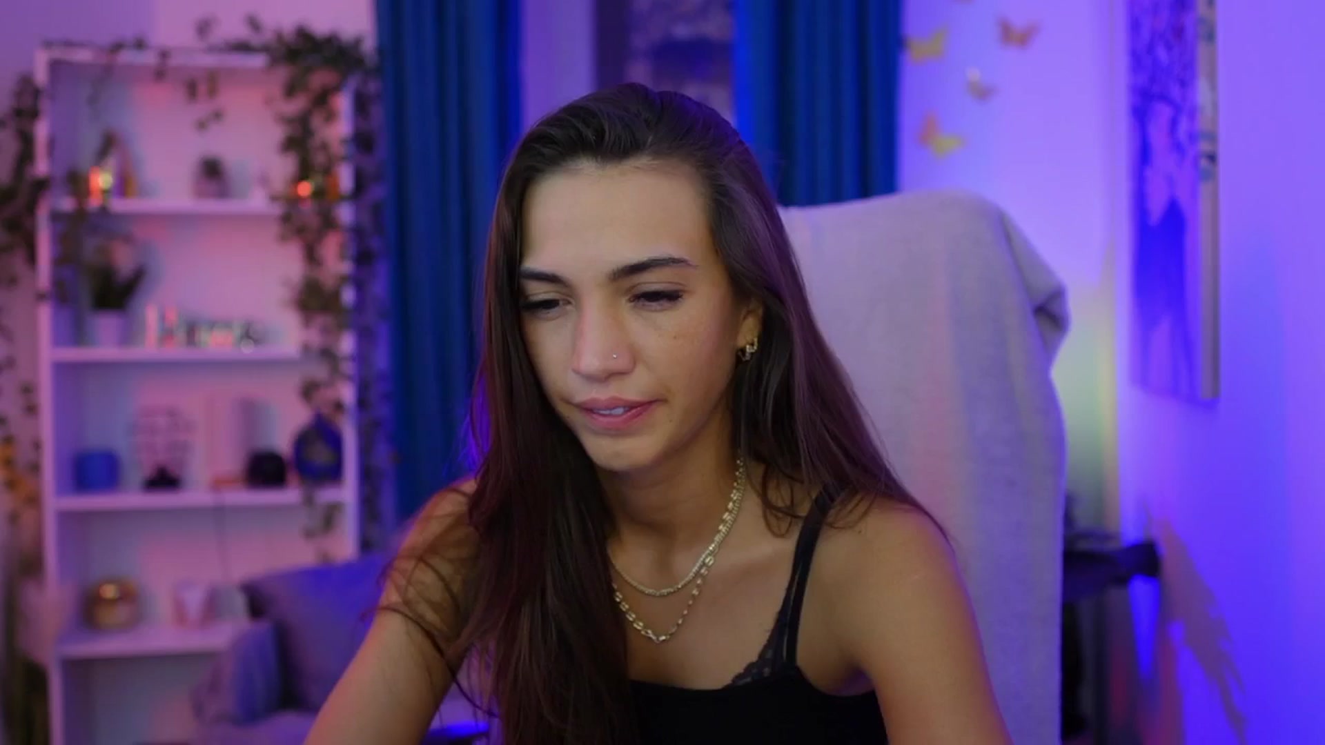 Gallery image thumbnail from Alexis_Love's myfreecams stream on, 03/09/2026, 21:35 image 4 of 20