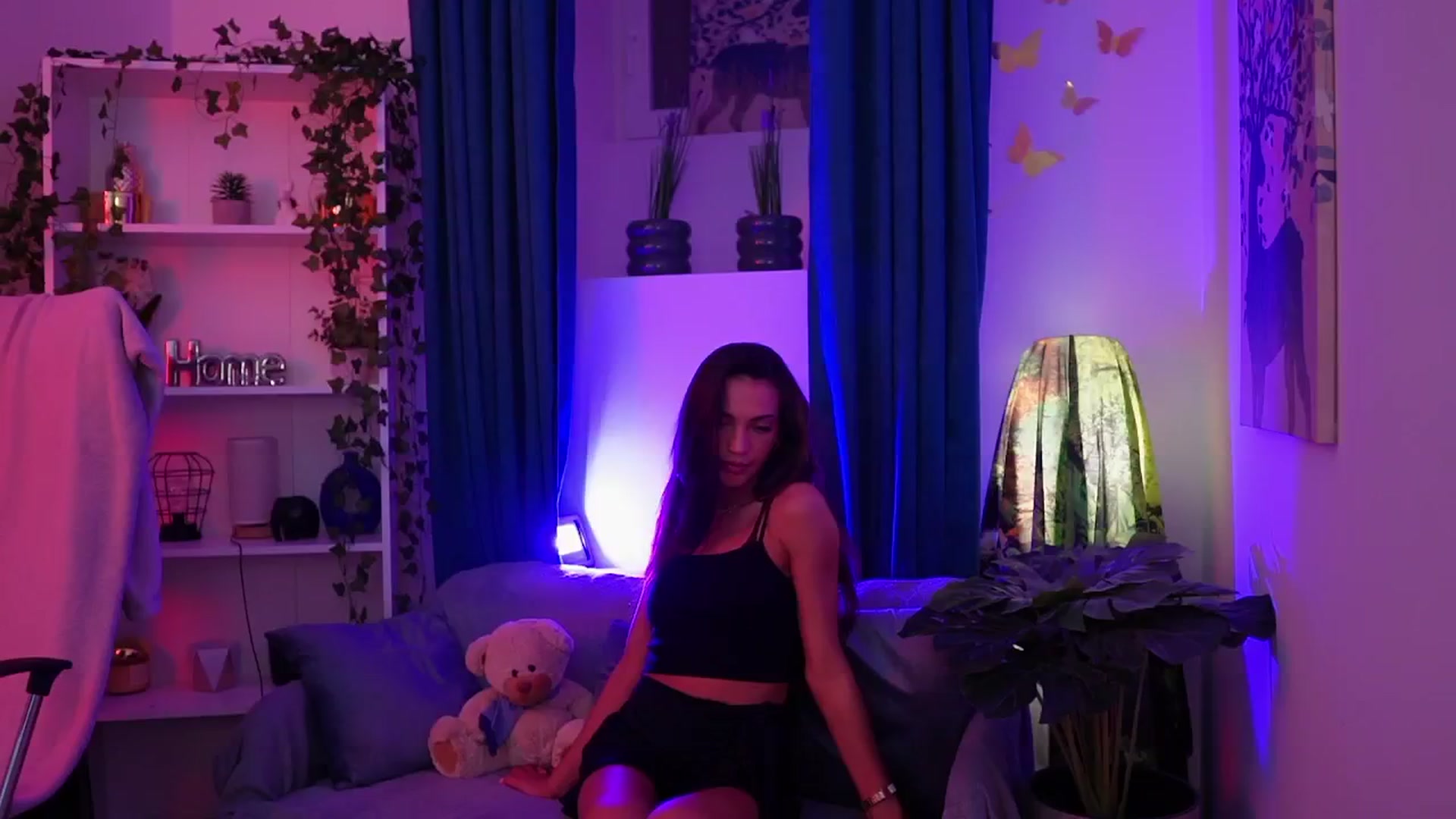 Gallery image thumbnail from Alexis_Love's myfreecams stream on, 03/09/2026, 21:35 image 18 of 20