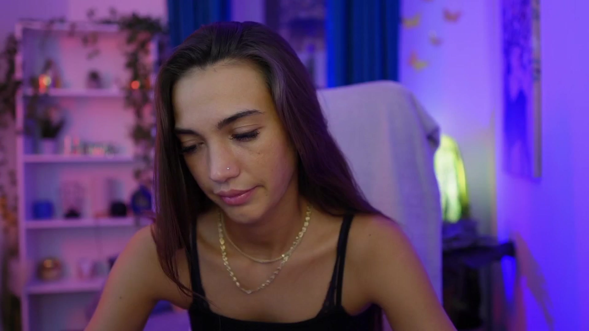 Gallery image thumbnail from Alexis_Love's myfreecams stream on, 03/09/2026, 21:35 image 14 of 20