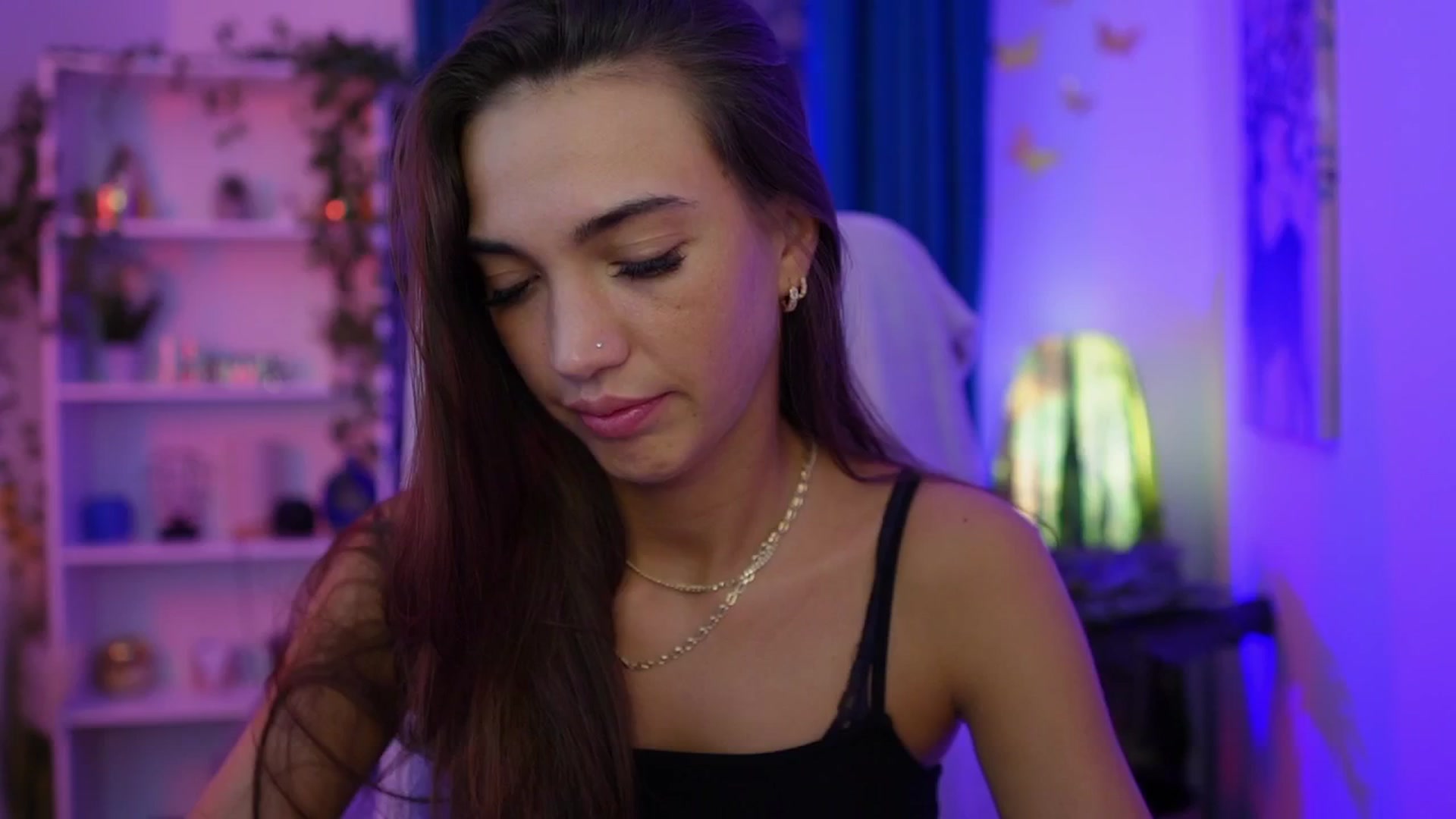 Gallery image thumbnail from Alexis_Love's myfreecams stream on, 03/09/2026, 21:35 image 12 of 20