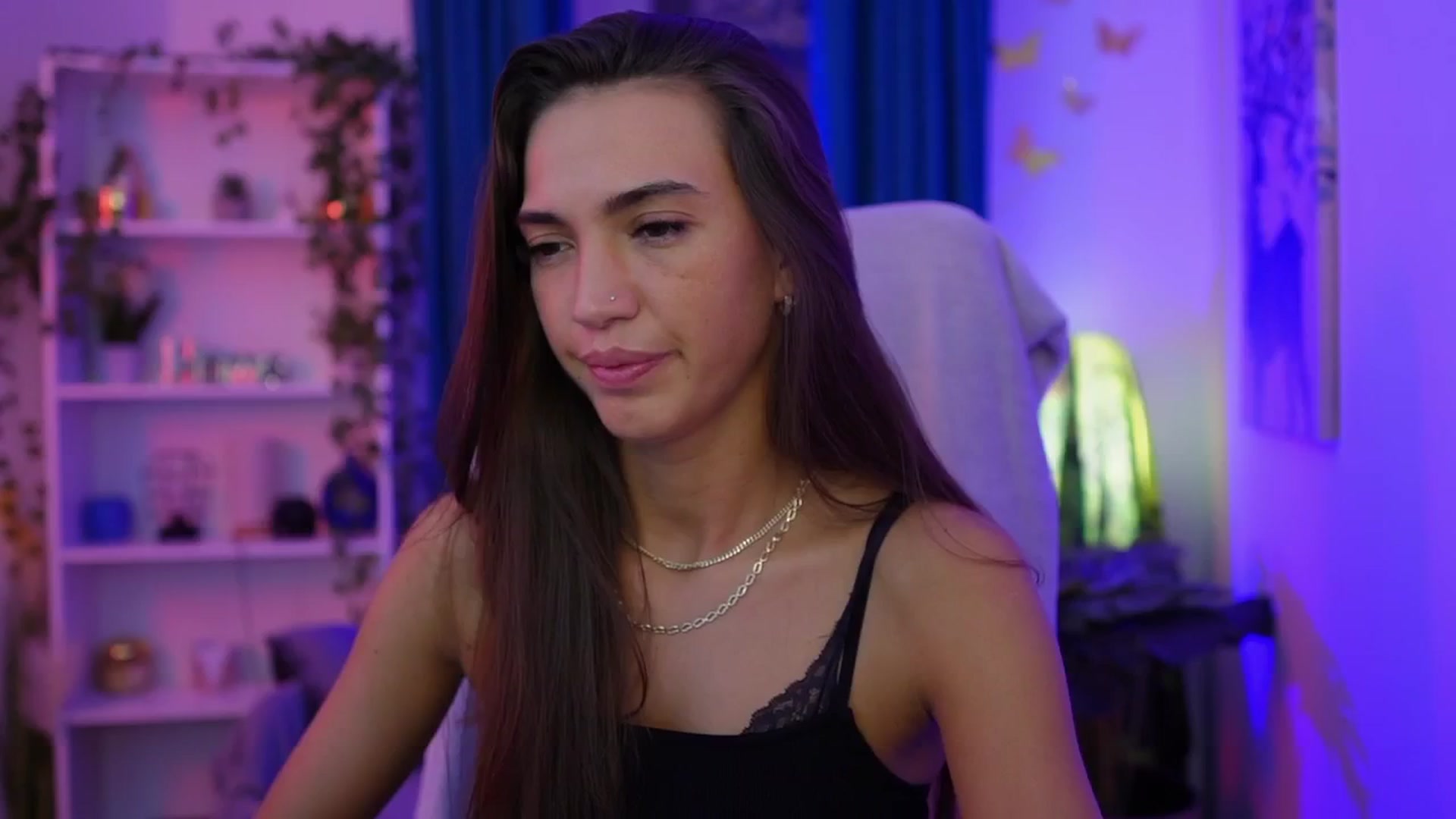 Gallery image thumbnail from Alexis_Love's myfreecams stream on, 03/09/2026, 23:59 image 9 of 20