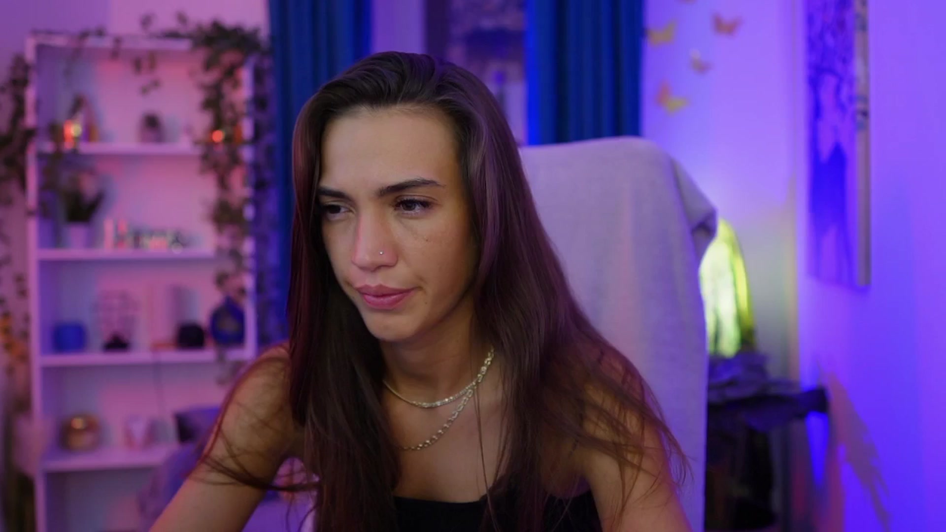 Gallery image thumbnail from Alexis_Love's myfreecams stream on, 03/09/2026, 23:59 image 13 of 20
