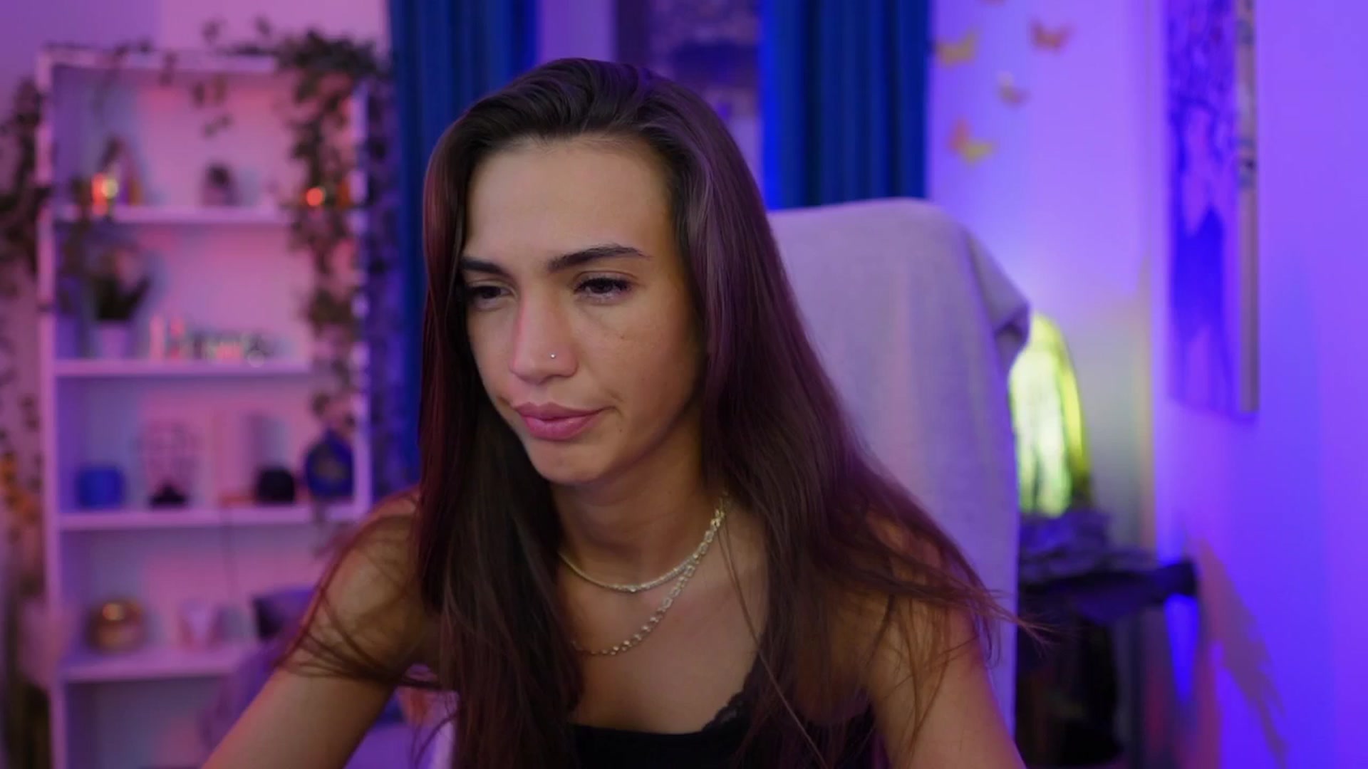 Gallery image thumbnail from Alexis_Love's myfreecams stream on, 03/09/2026, 23:59 image 12 of 20