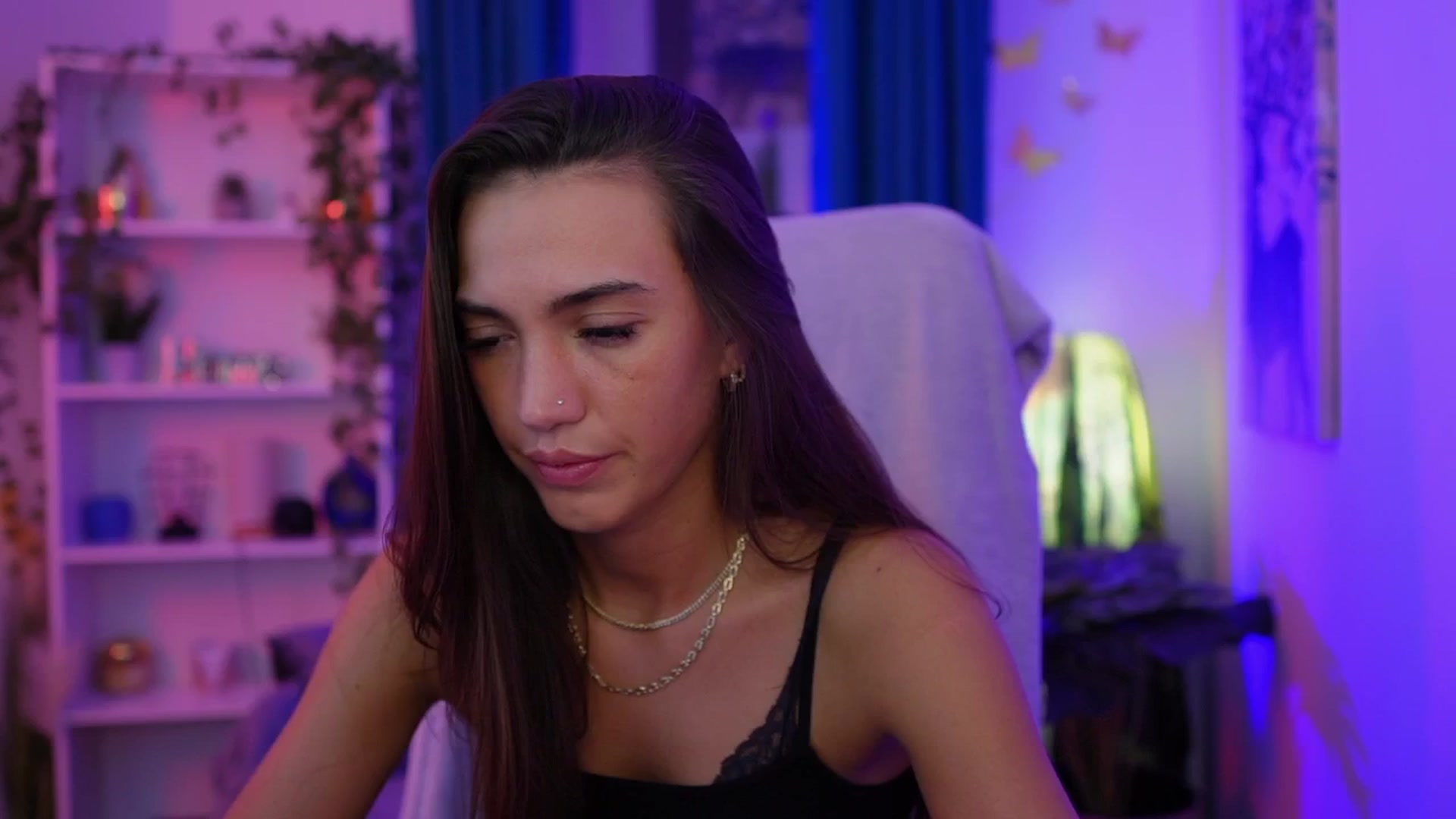 Gallery image thumbnail from Alexis_Love's myfreecams stream on, 03/09/2026, 23:59 image 8 of 20