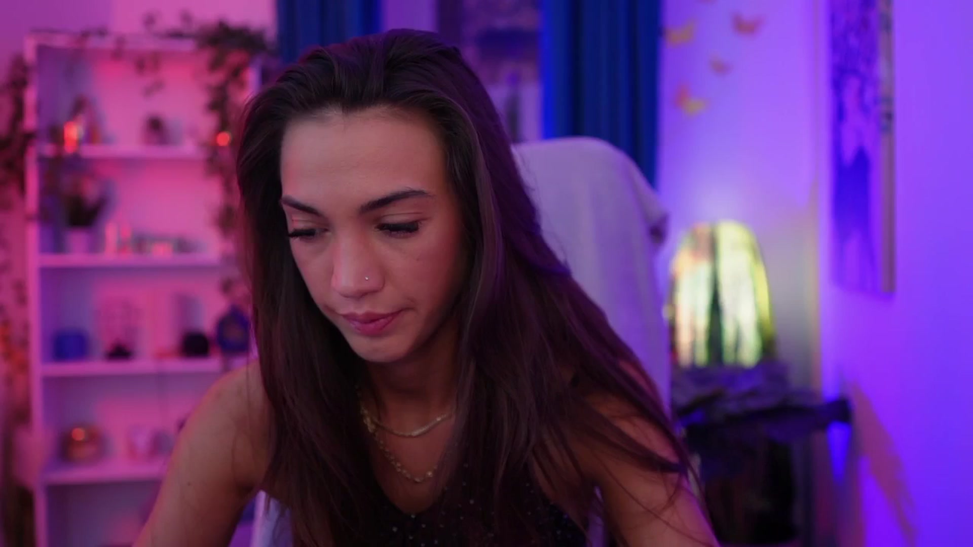 Gallery image thumbnail from Alexis_Love's myfreecams stream on, 03/10/2026, 21:37 image 1 of 20