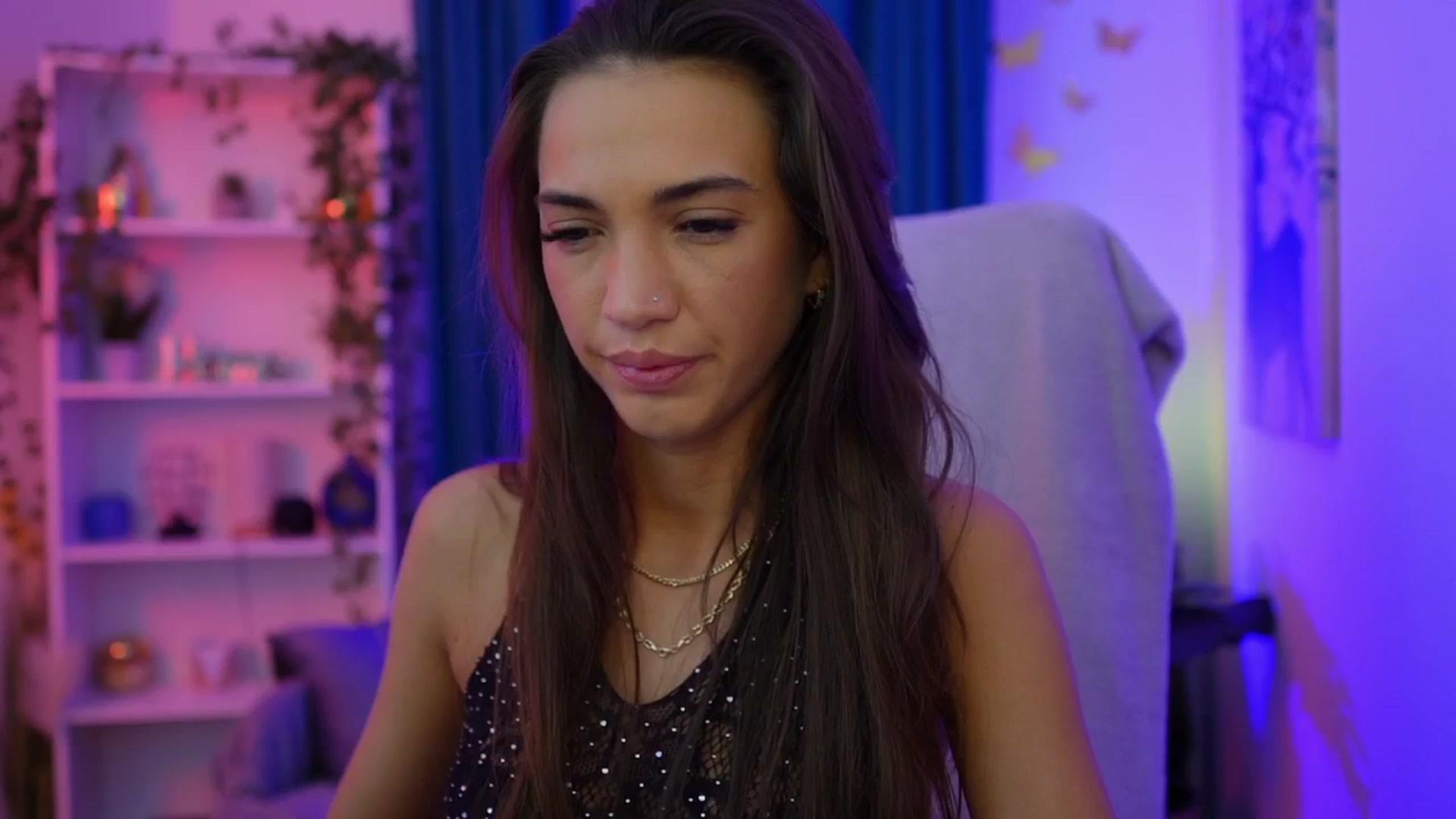 Gallery image thumbnail from Alexis_Love's myfreecams stream on, 03/10/2026, 21:37 image 16 of 20