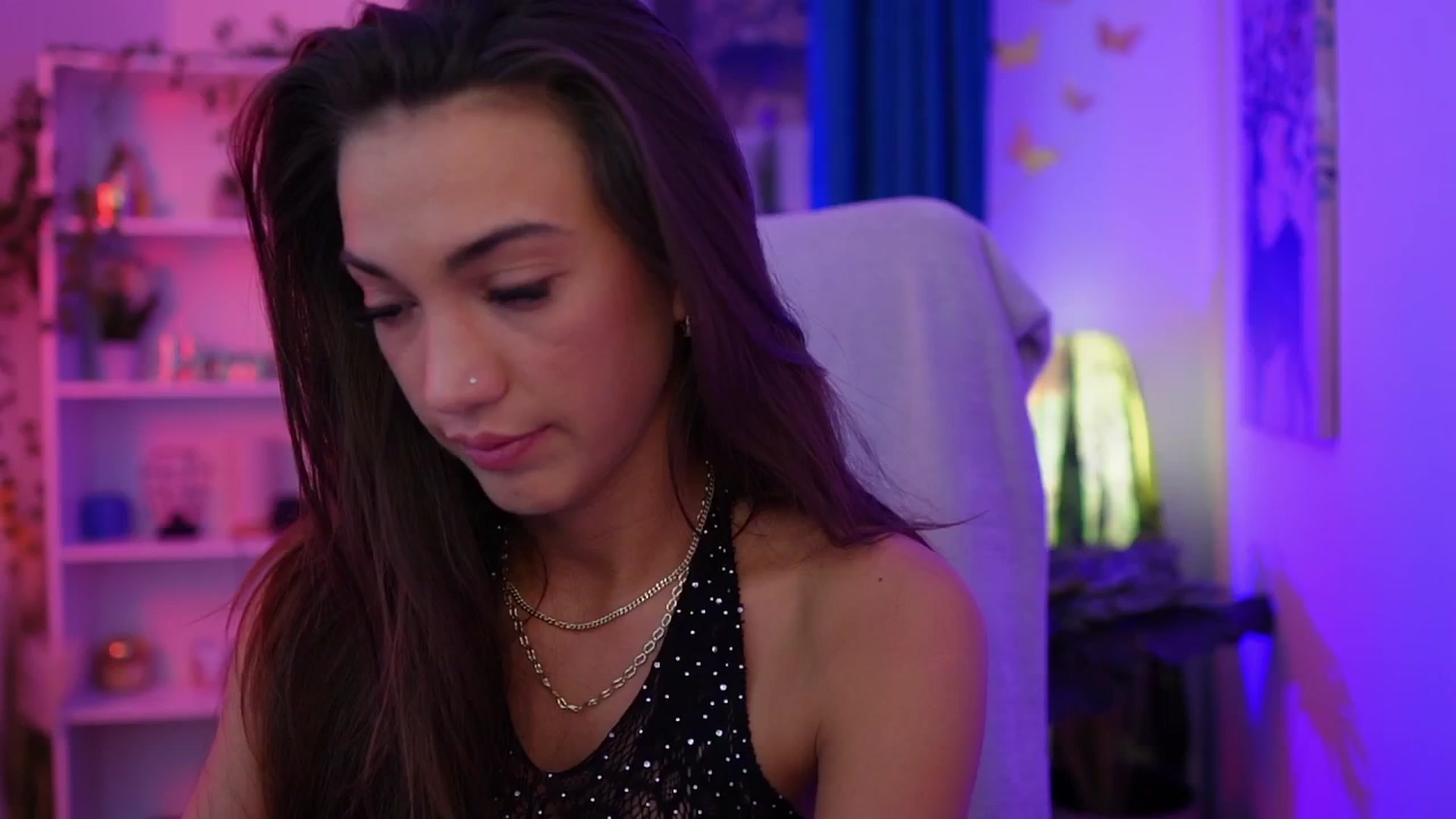 Gallery image thumbnail from Alexis_Love's myfreecams stream on, 03/10/2026, 21:37 image 2 of 20