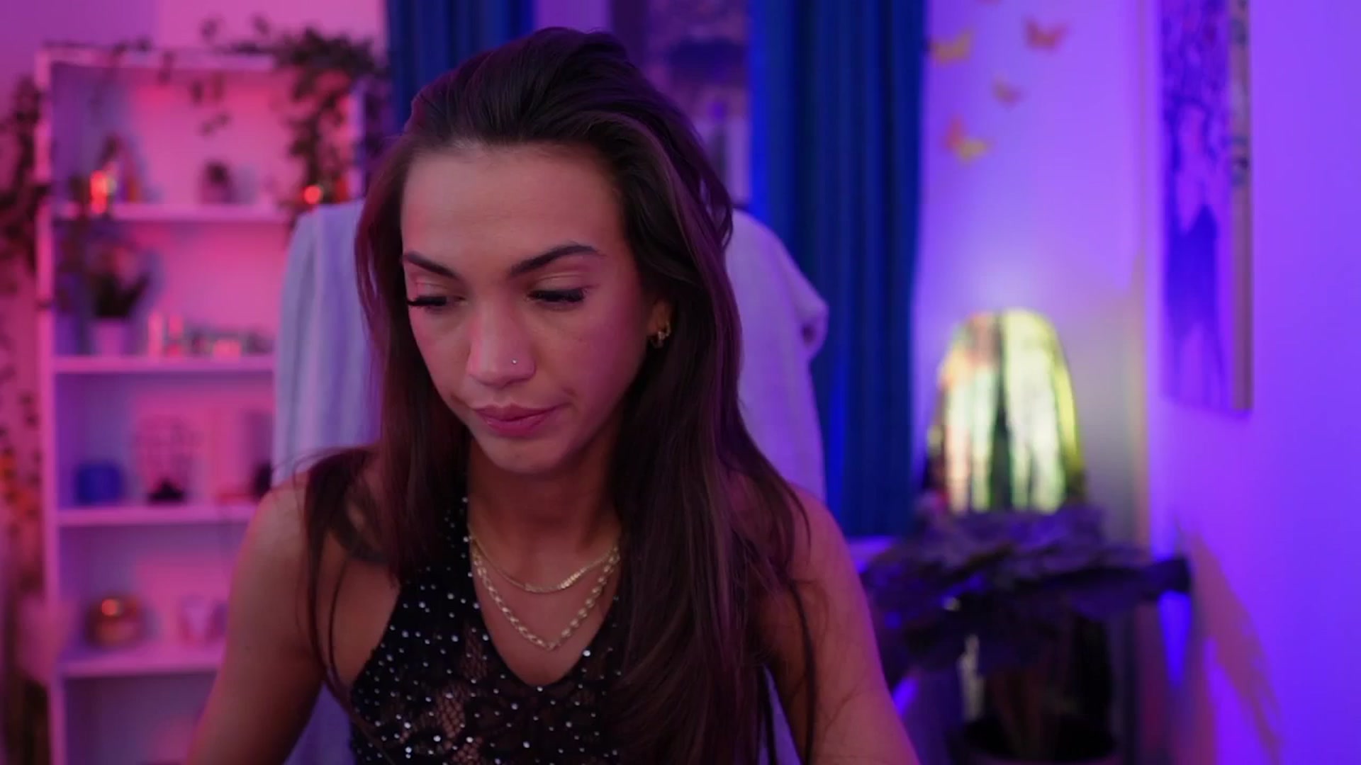 Gallery image thumbnail from Alexis_Love's myfreecams stream on, 03/10/2026, 21:37 image 13 of 20