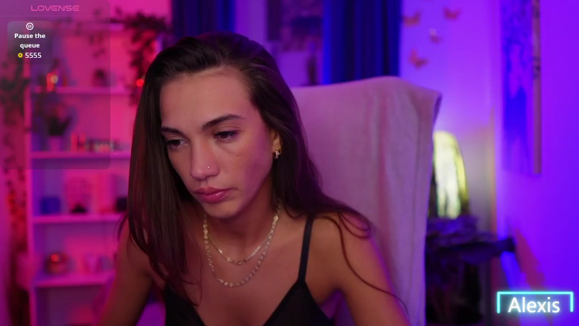 Gallery image thumbnail from Alexis_Love's myfreecams stream on, 03/11/2026, 20:51 image 8 of 20